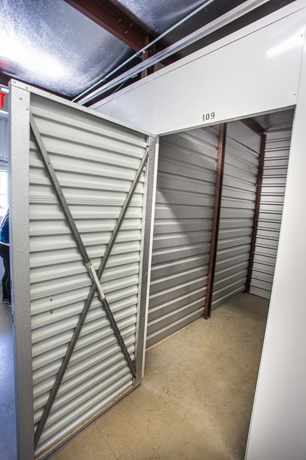 How to Clean and Organize a Storage Room - TMS Self Storage