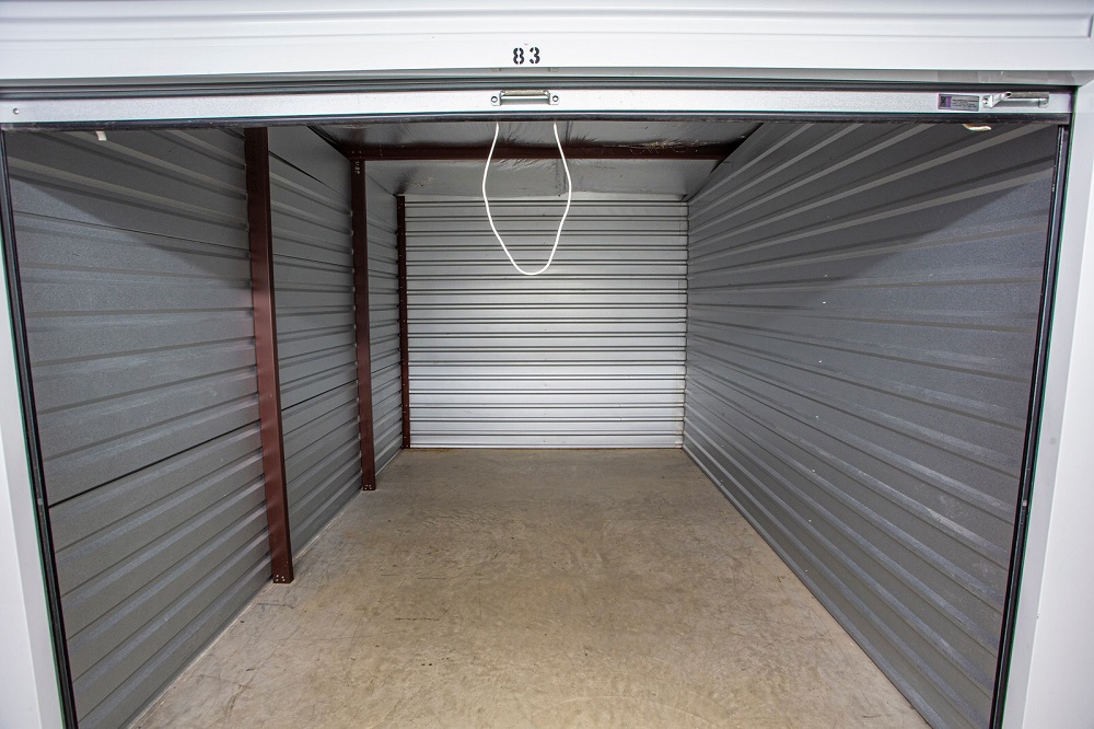 storage unit spring texas