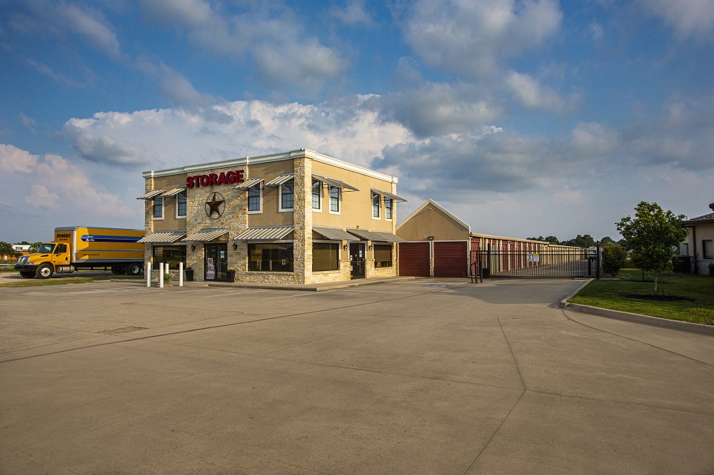 texas mega storage units in spring texas