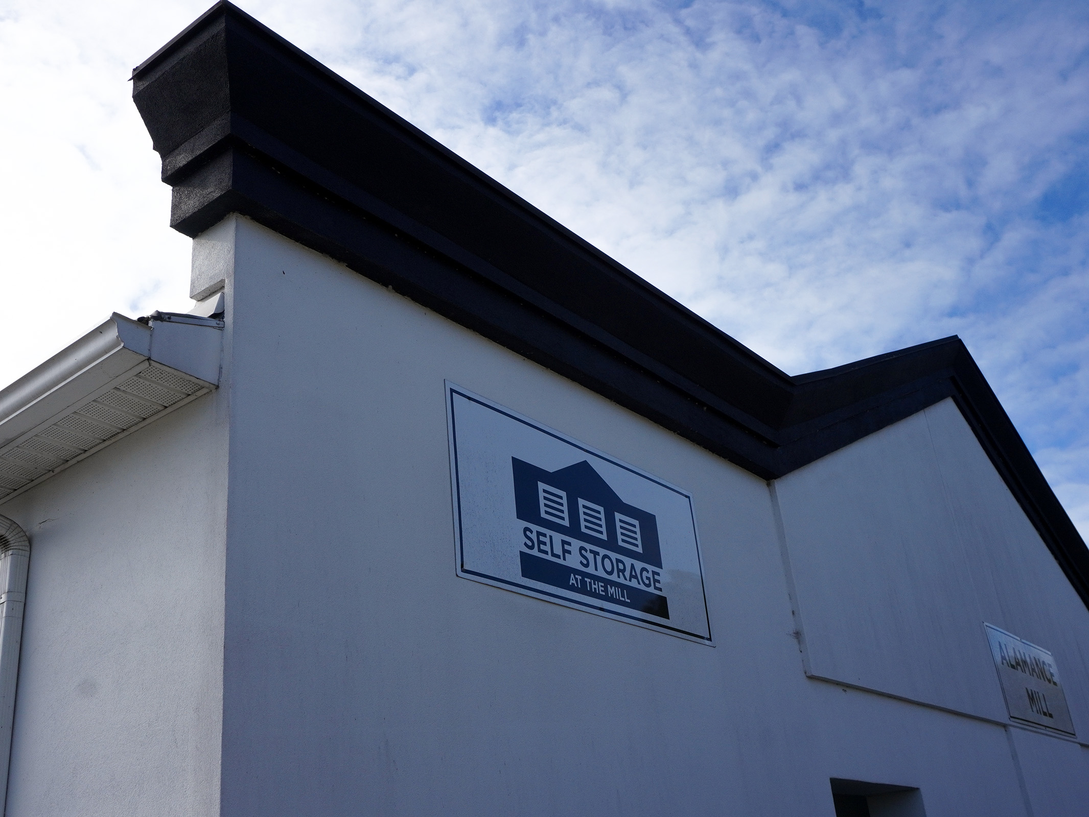 Self Storage at the Mill 4106 S NC 62, Burlington NC 27215 Self Storage at the Mill 4106 S NC 62, Burlington NC 27215