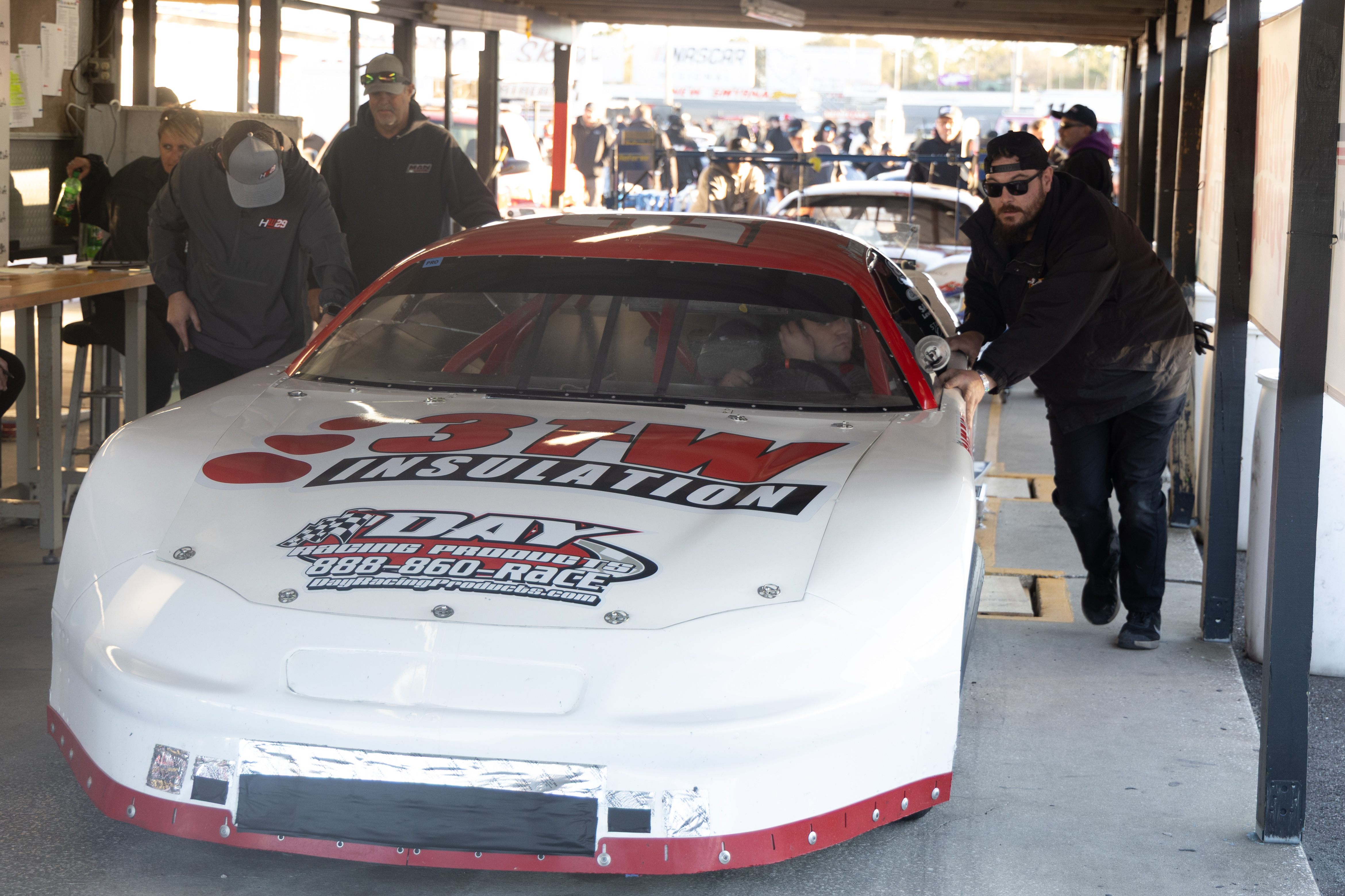New Smyrna (FL) Speedway World Series of Asphalt
