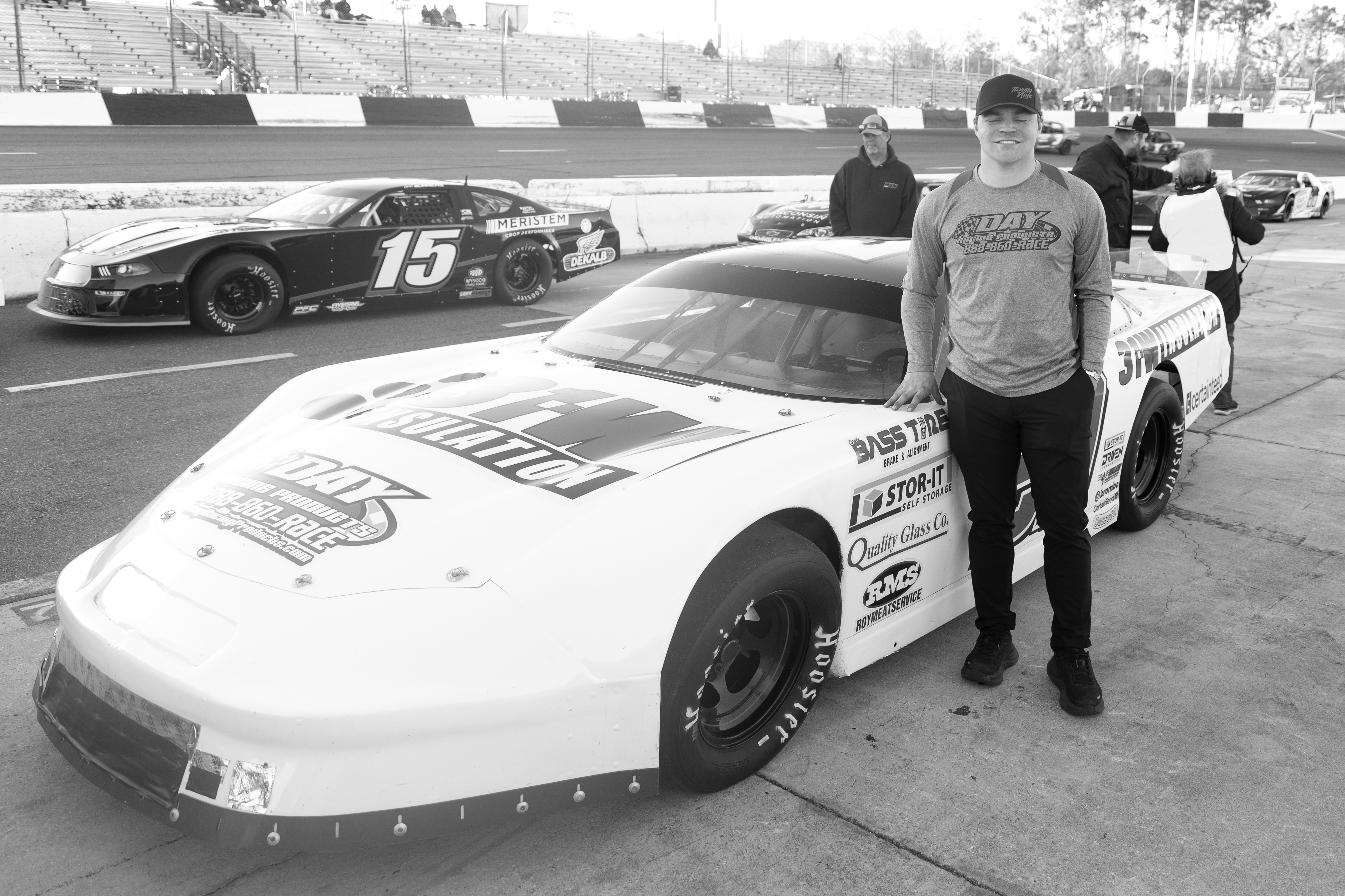 New Smyrna (FL) Speedway World Series of Asphalt