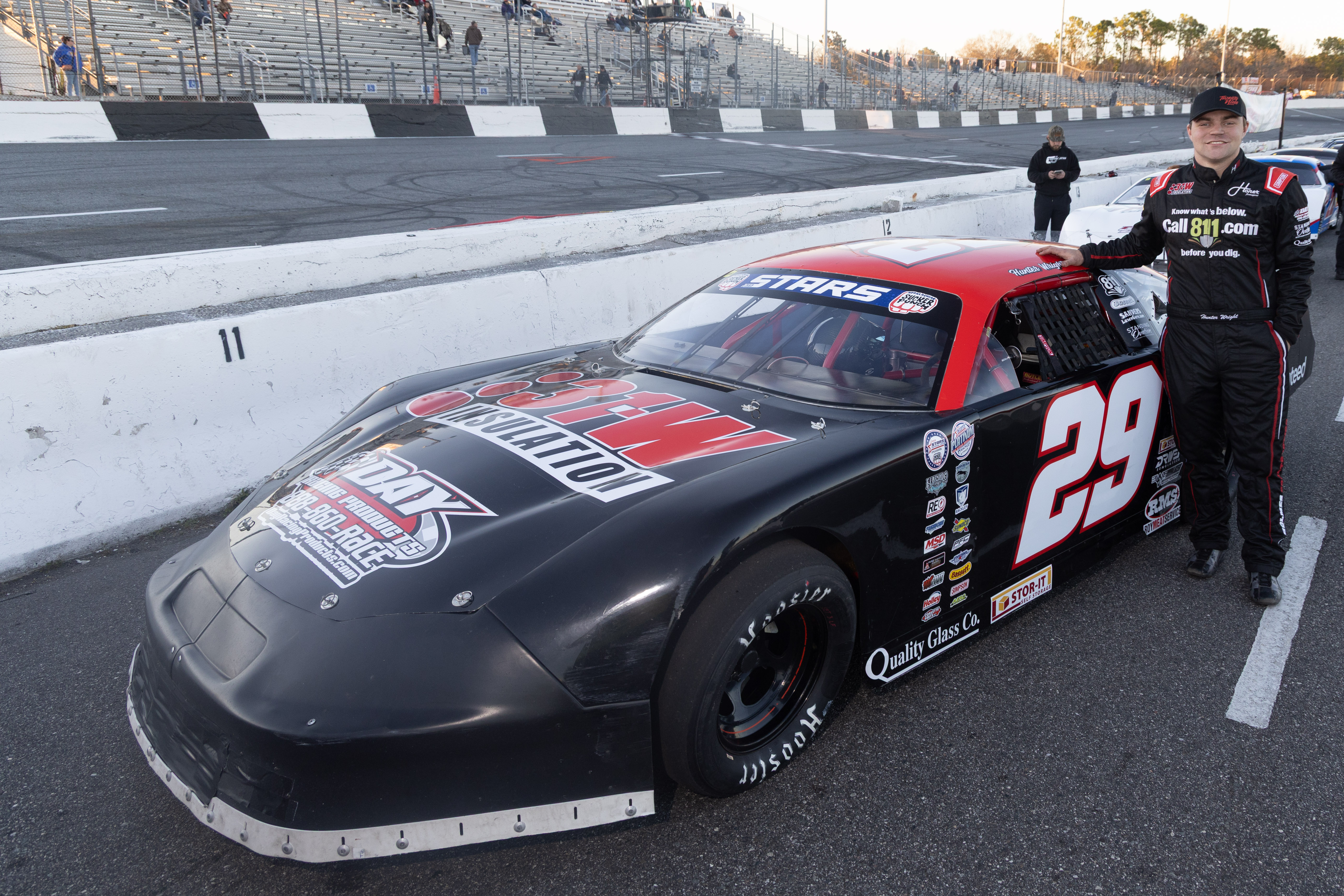 New Smyrna (FL) Speedway World Series of Asphalt