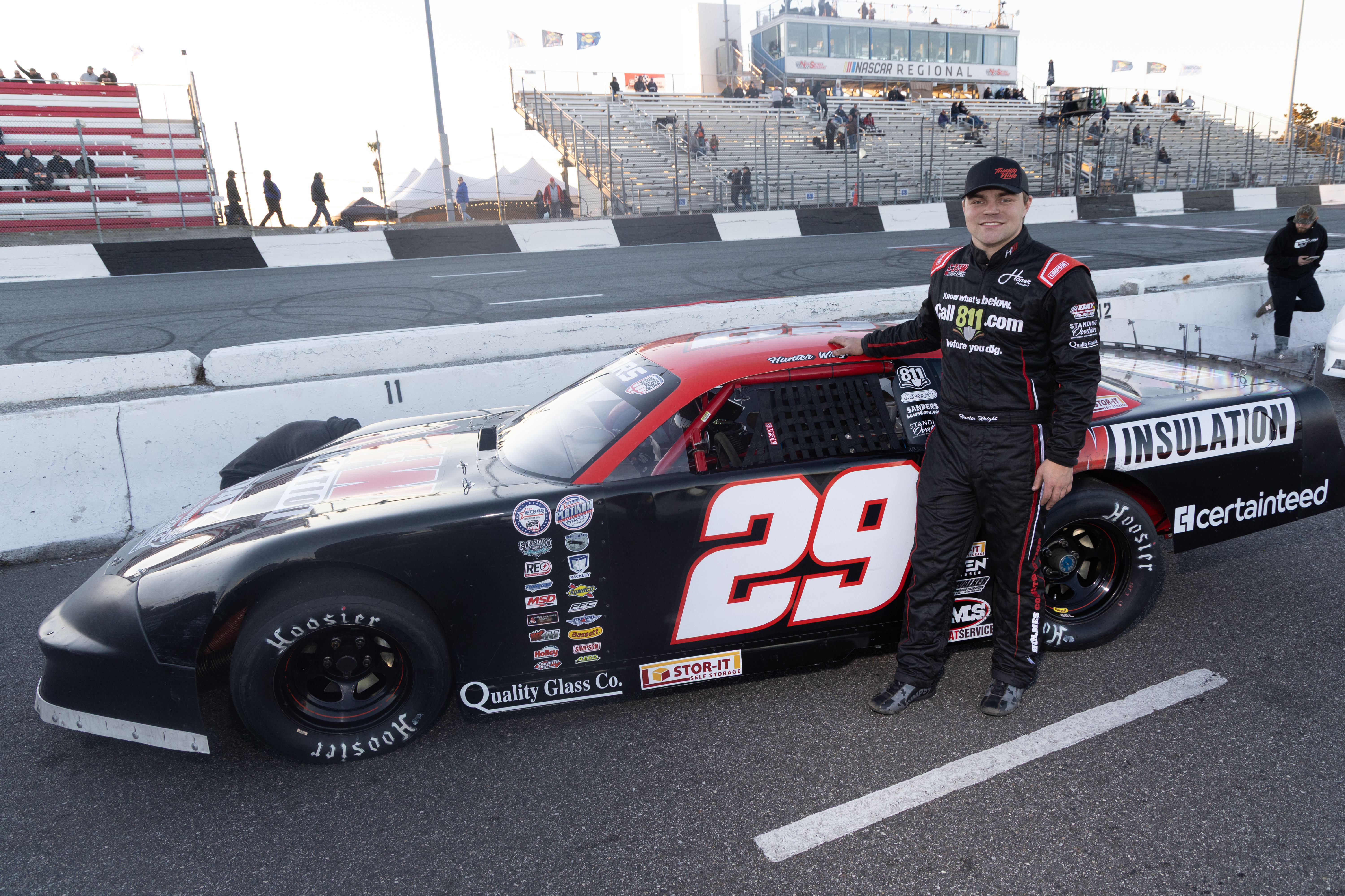 New Smyrna (FL) Speedway World Series of Asphalt