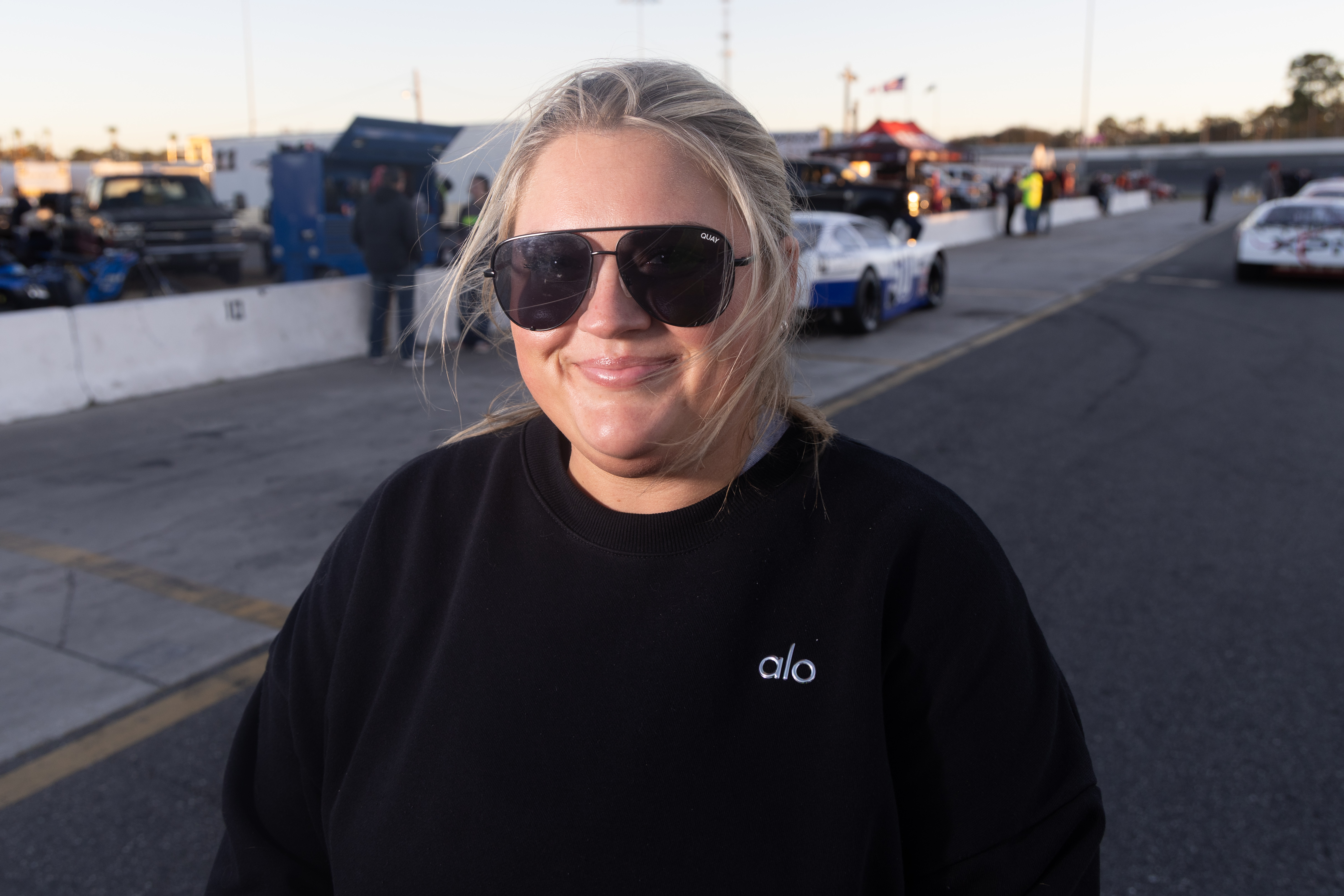 New Smyrna (FL) Speedway World Series of Asphalt