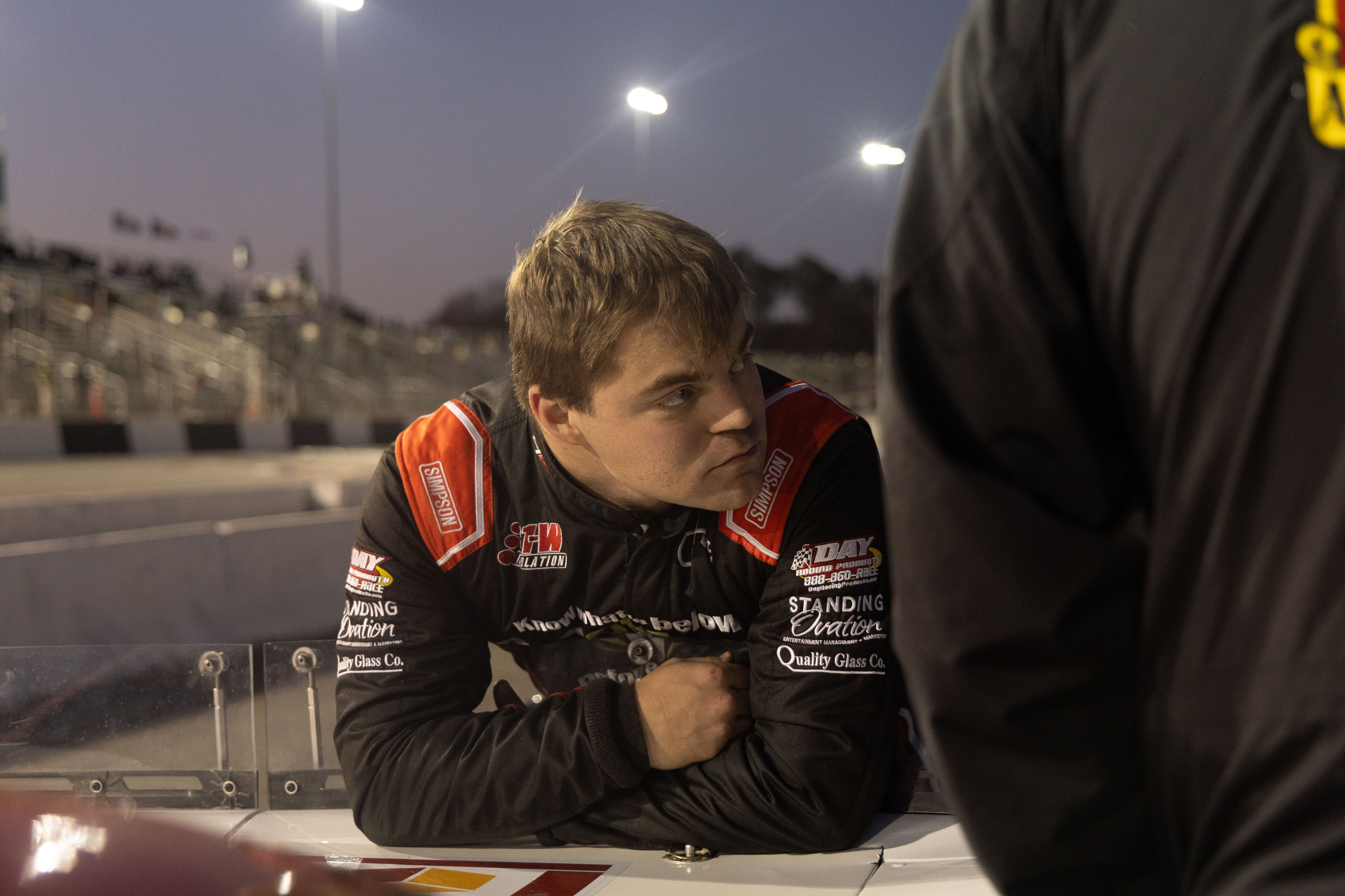 New Smyrna (FL) Speedway World Series of Asphalt