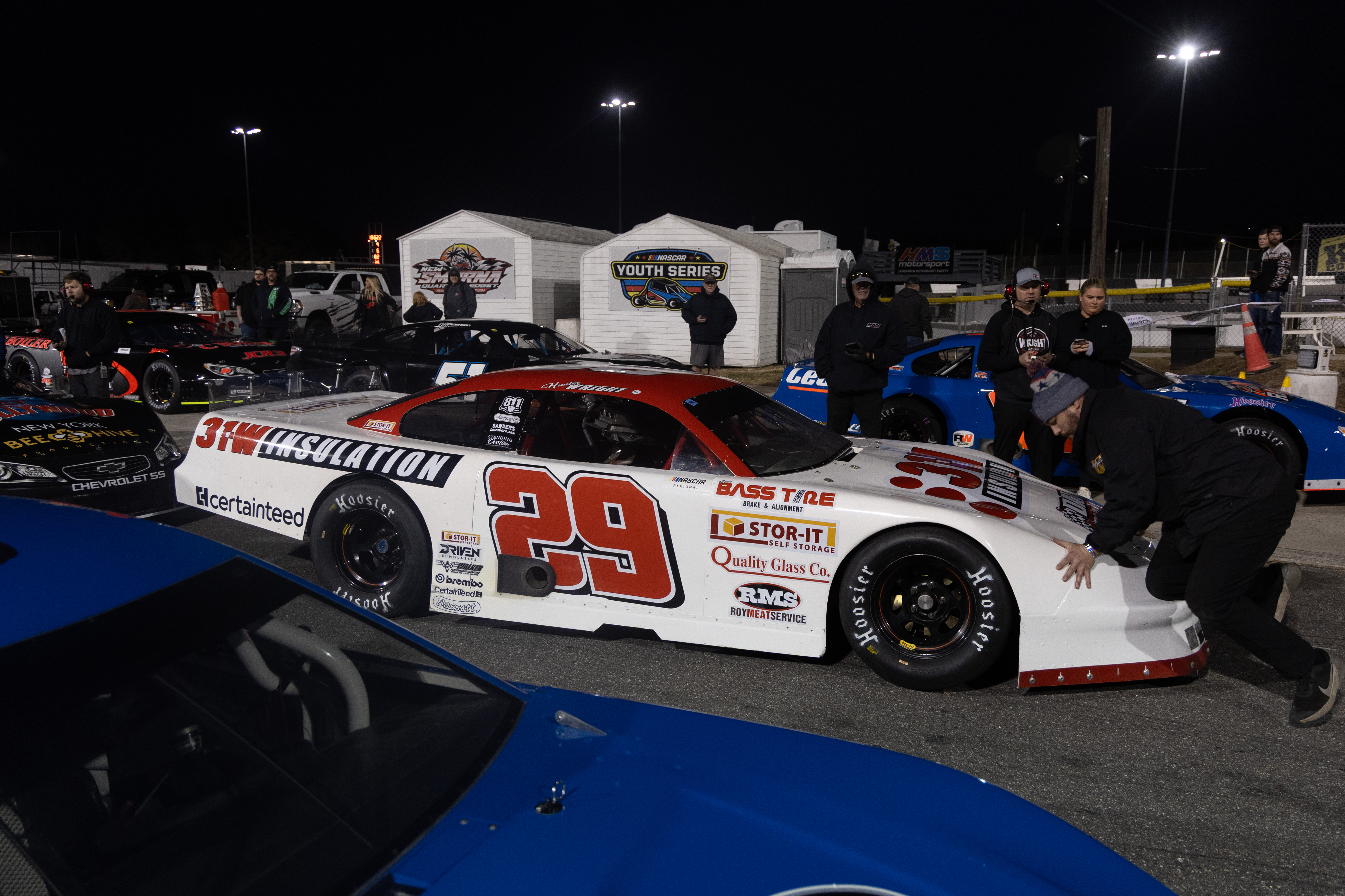 New Smyrna (FL) Speedway World Series of Asphalt