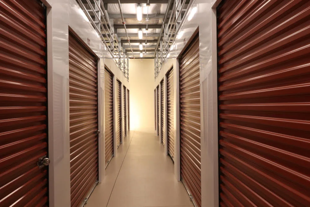 Stor-It Self Storage Ormond Beach LLC 1405 N US Highway 1 Ormond Beach, FL 32174