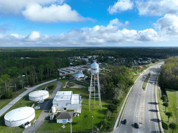 Bunnell, FL