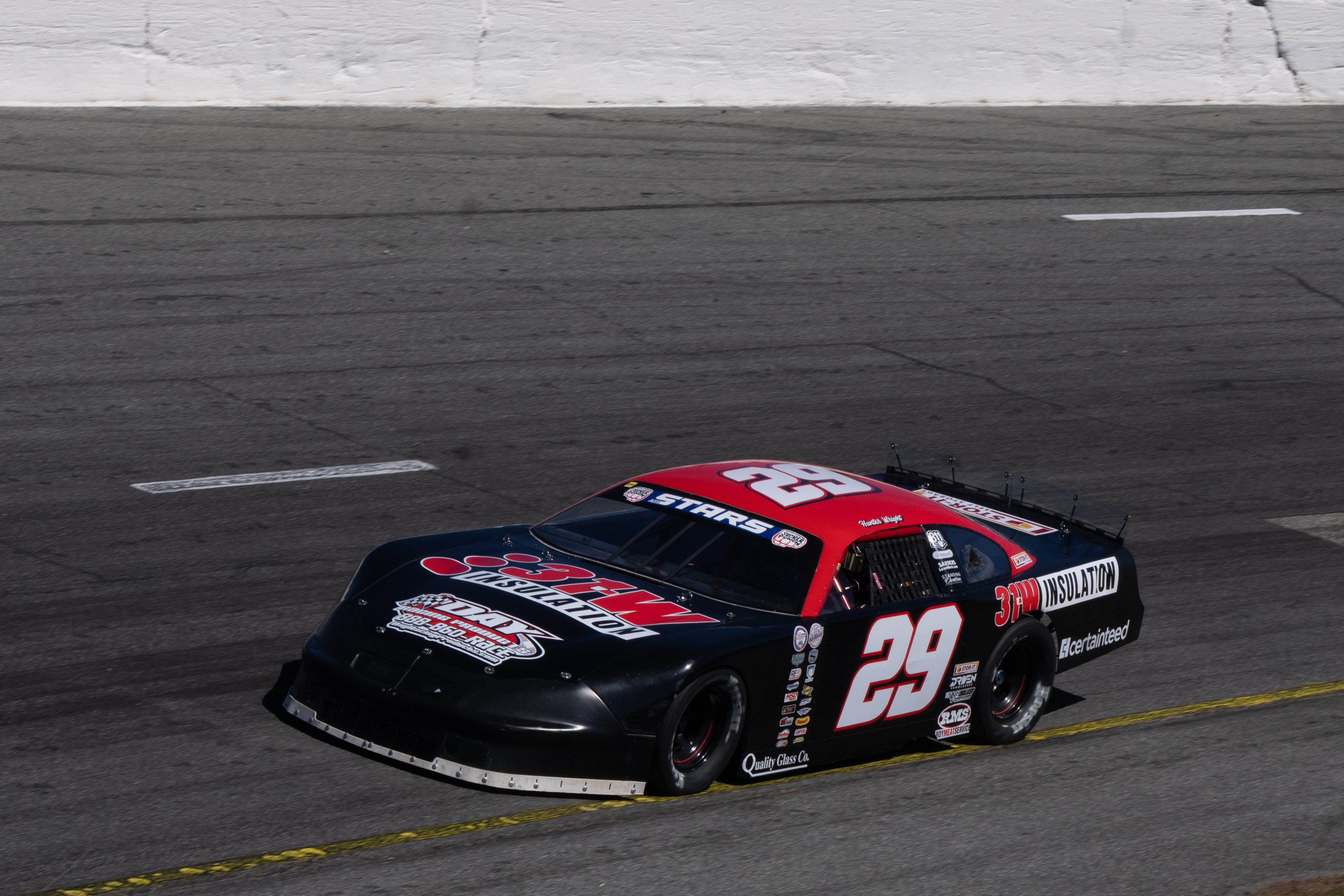 New Smyrna (FL) Speedway World Series of Asphalt