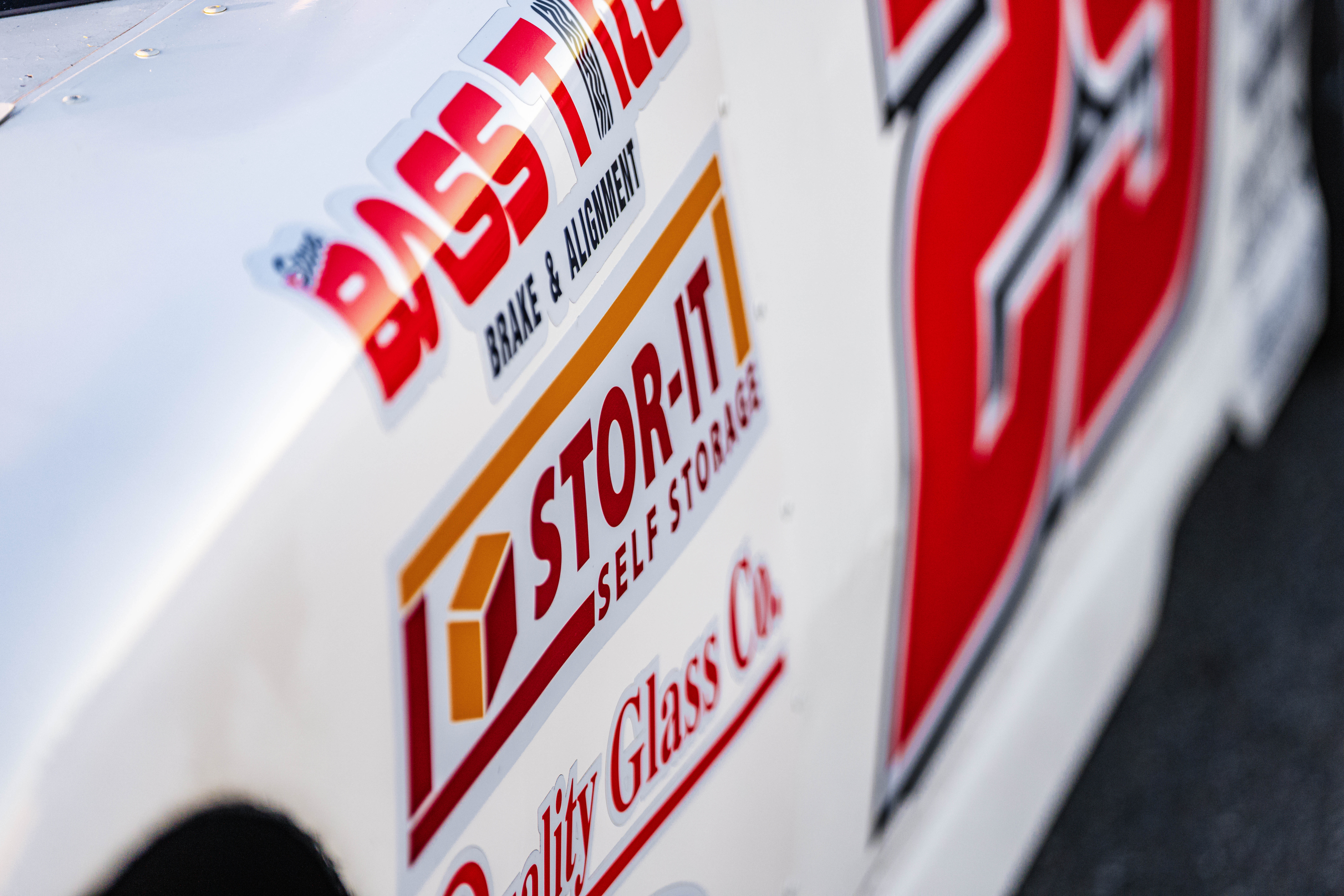 New Smyrna (FL) Speedway World Series of Asphalt
