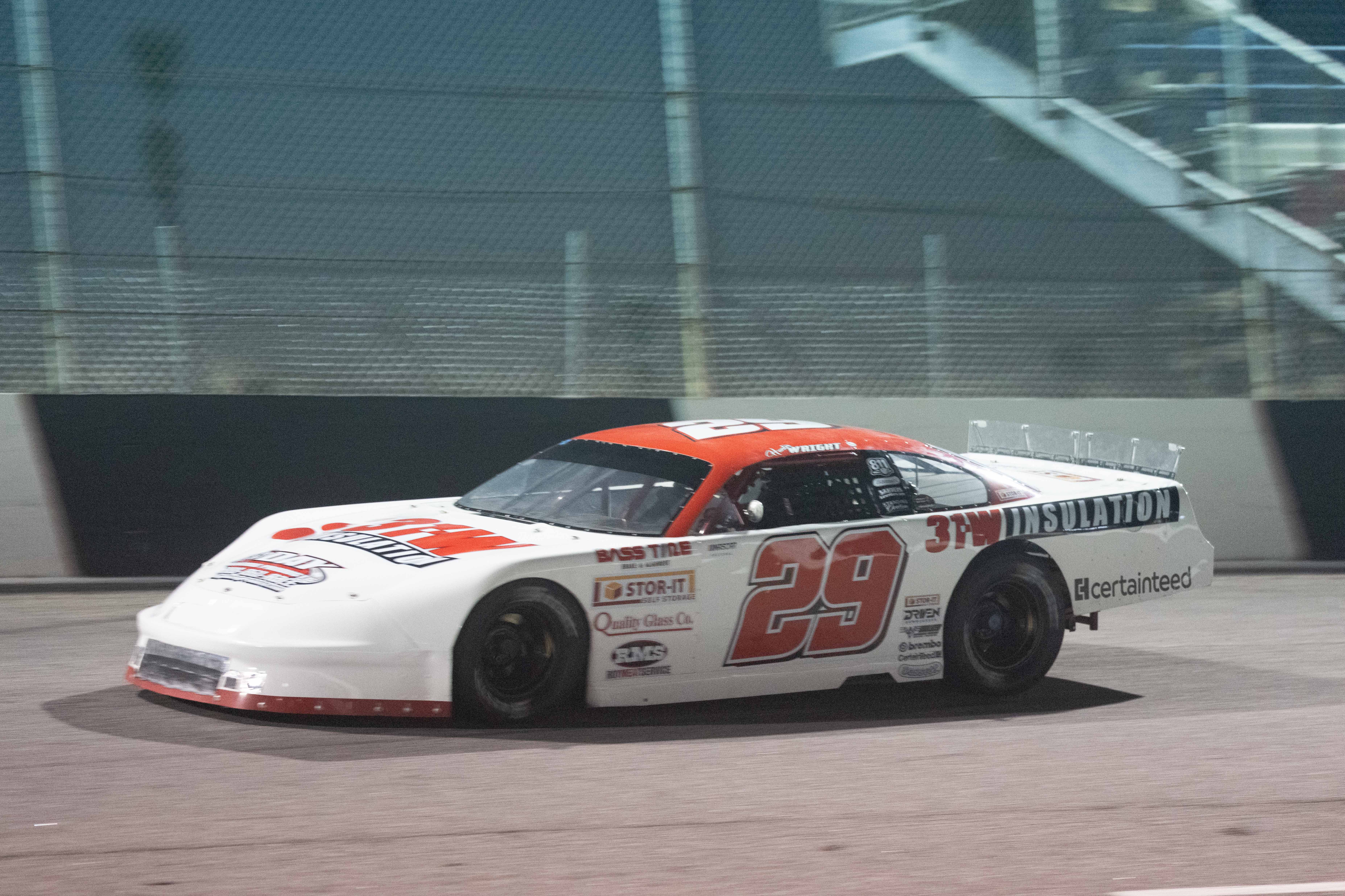 New Smyrna (FL) Speedway World Series of Asphalt