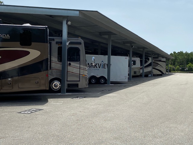 Stor-It Boat and RV Center, LLC 99 Portland Rd Ormond Beach, FL 32174