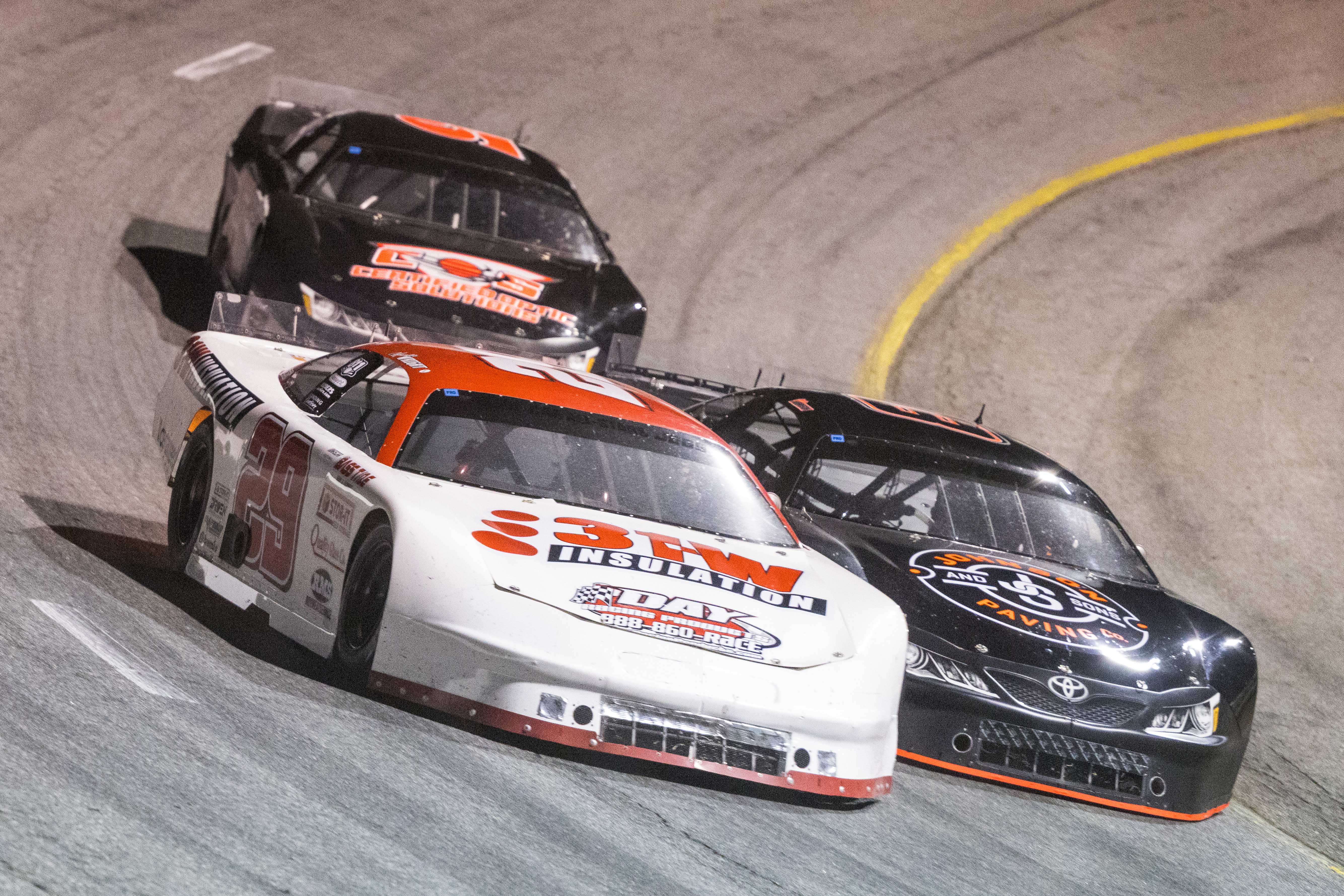 New Smyrna (FL) Speedway World Series of Asphalt