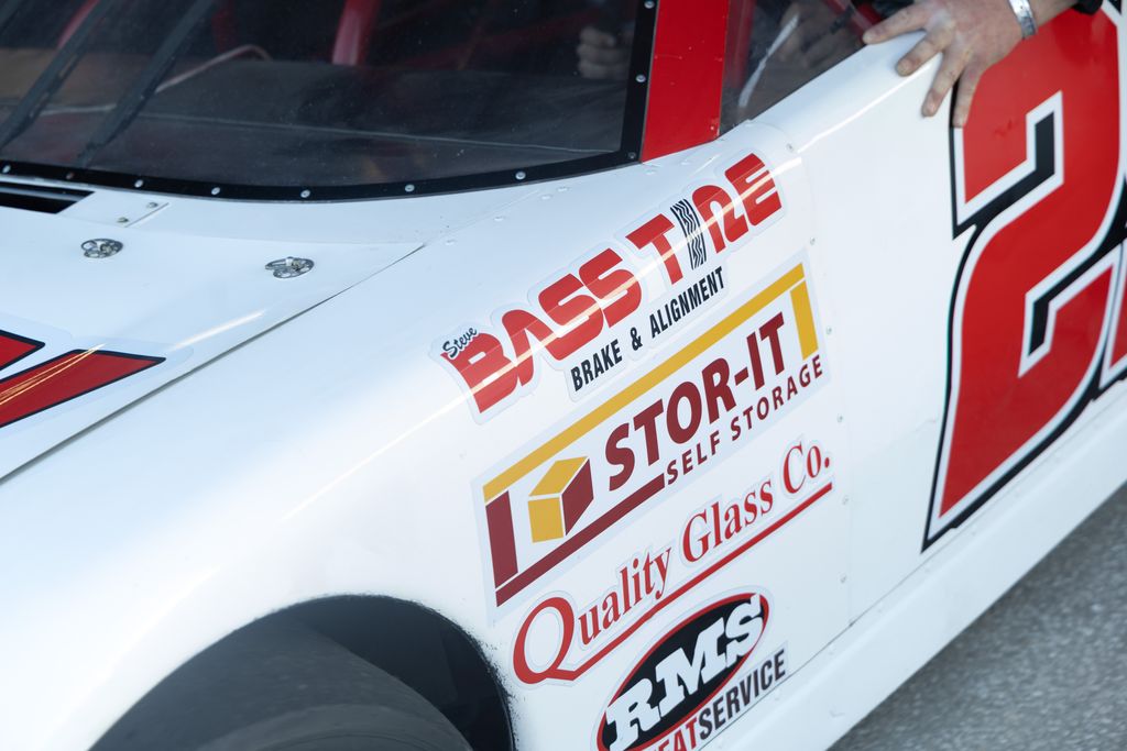 New Smyrna (FL) Speedway