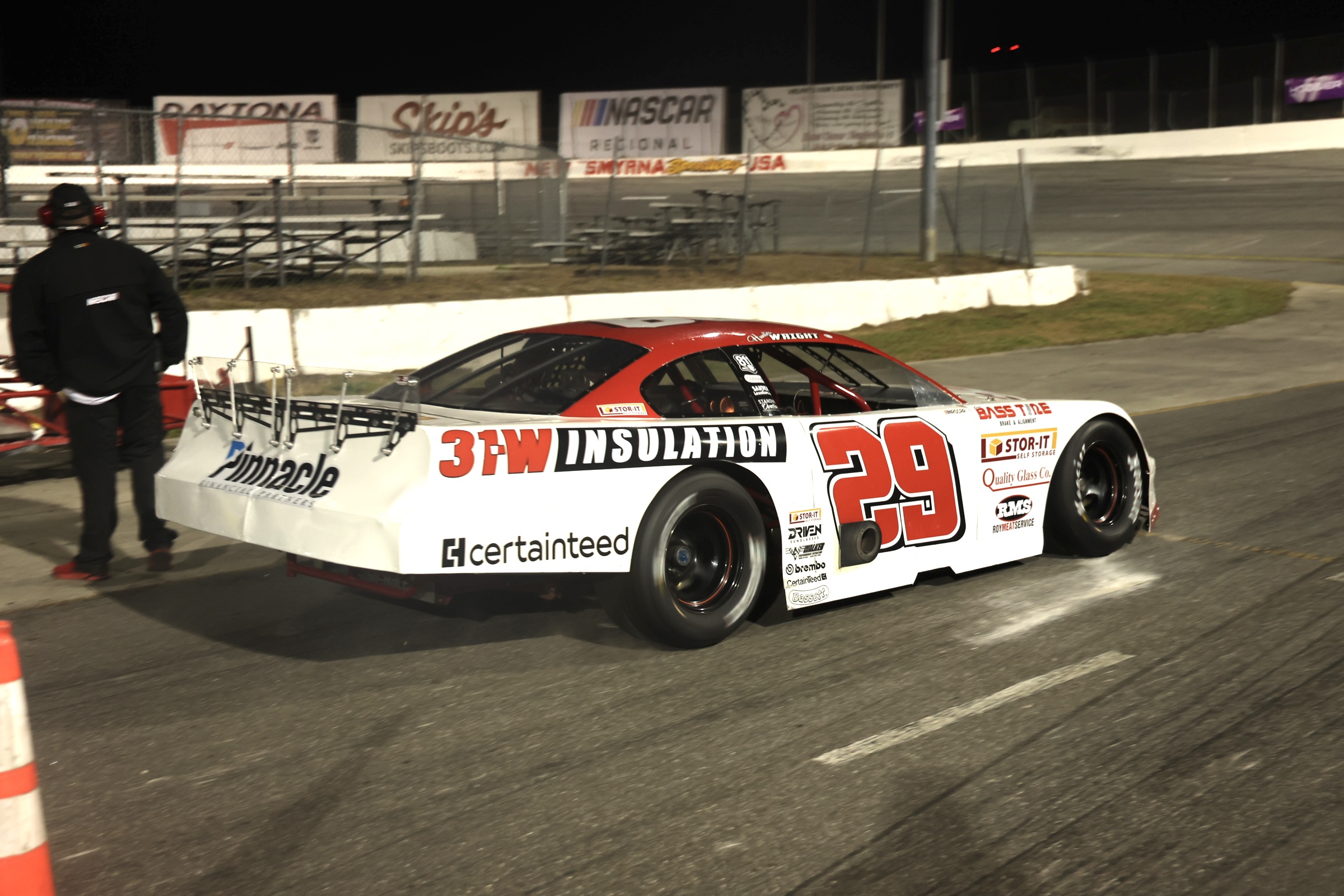 New Smyrna (FL) Speedway World Series of Asphalt