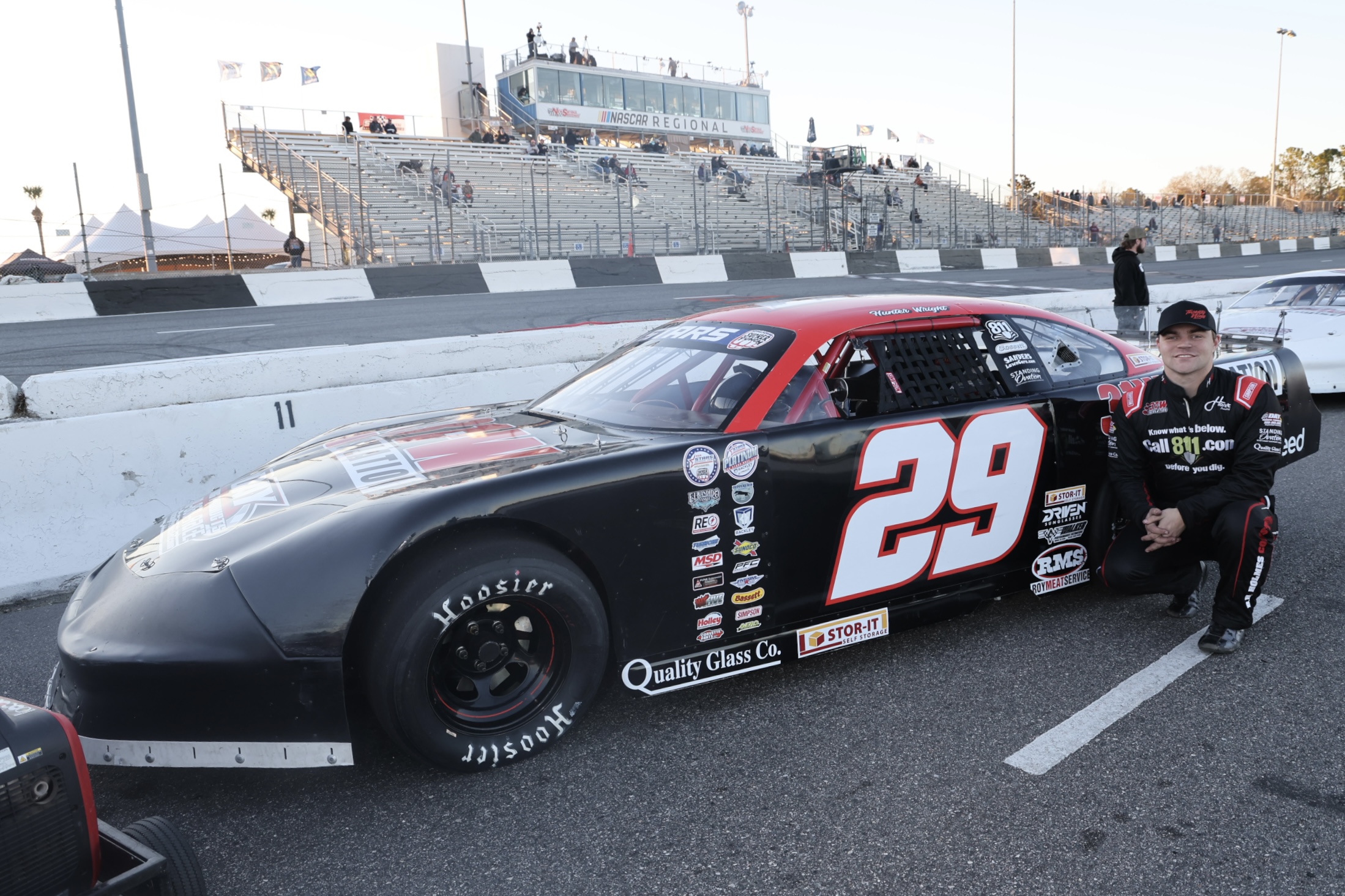 New Smyrna (FL) Speedway World Series of Asphalt