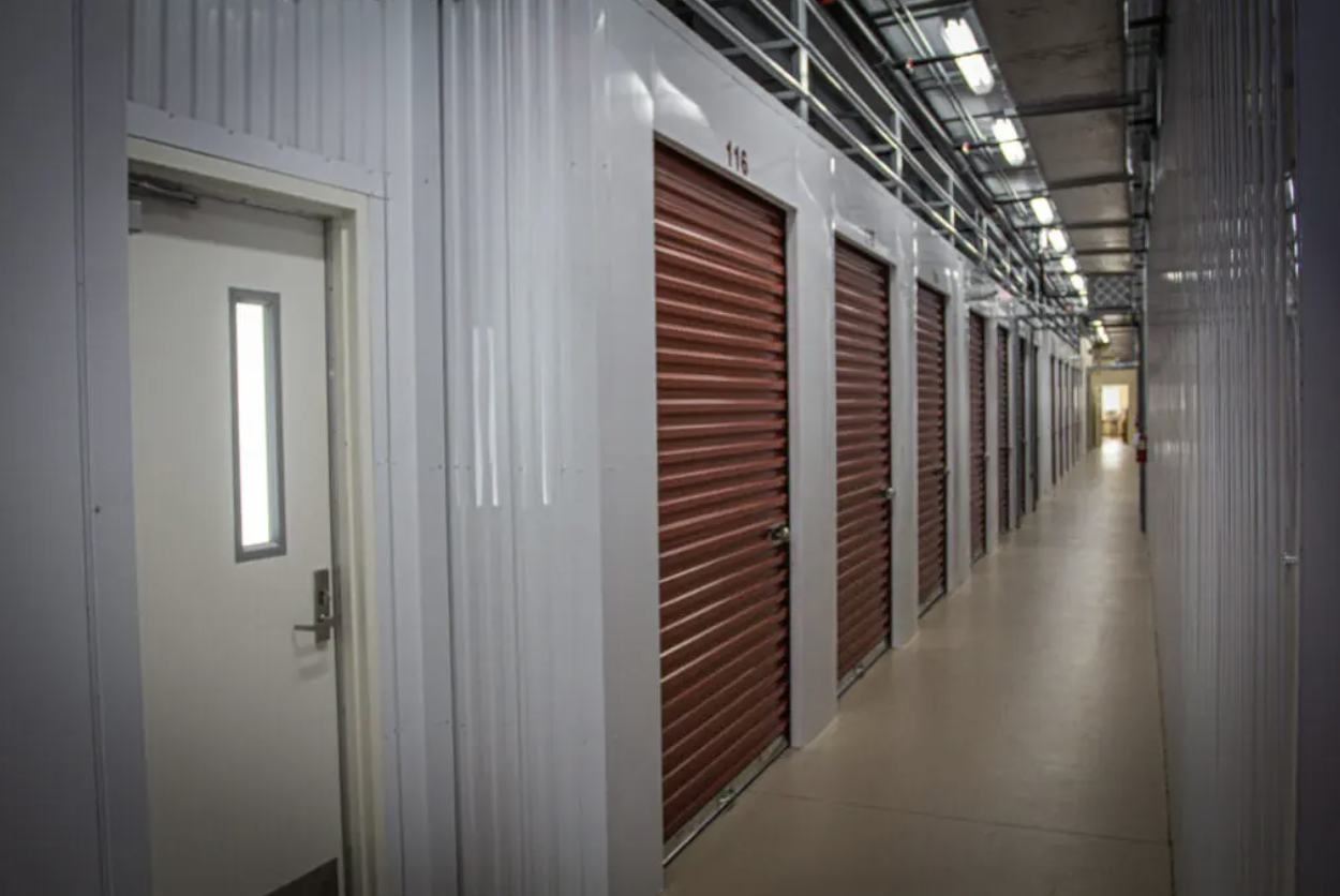Stor-It Self Storage Palm Coast 3700 E Moody Blvd. Bunnell, FL 32110