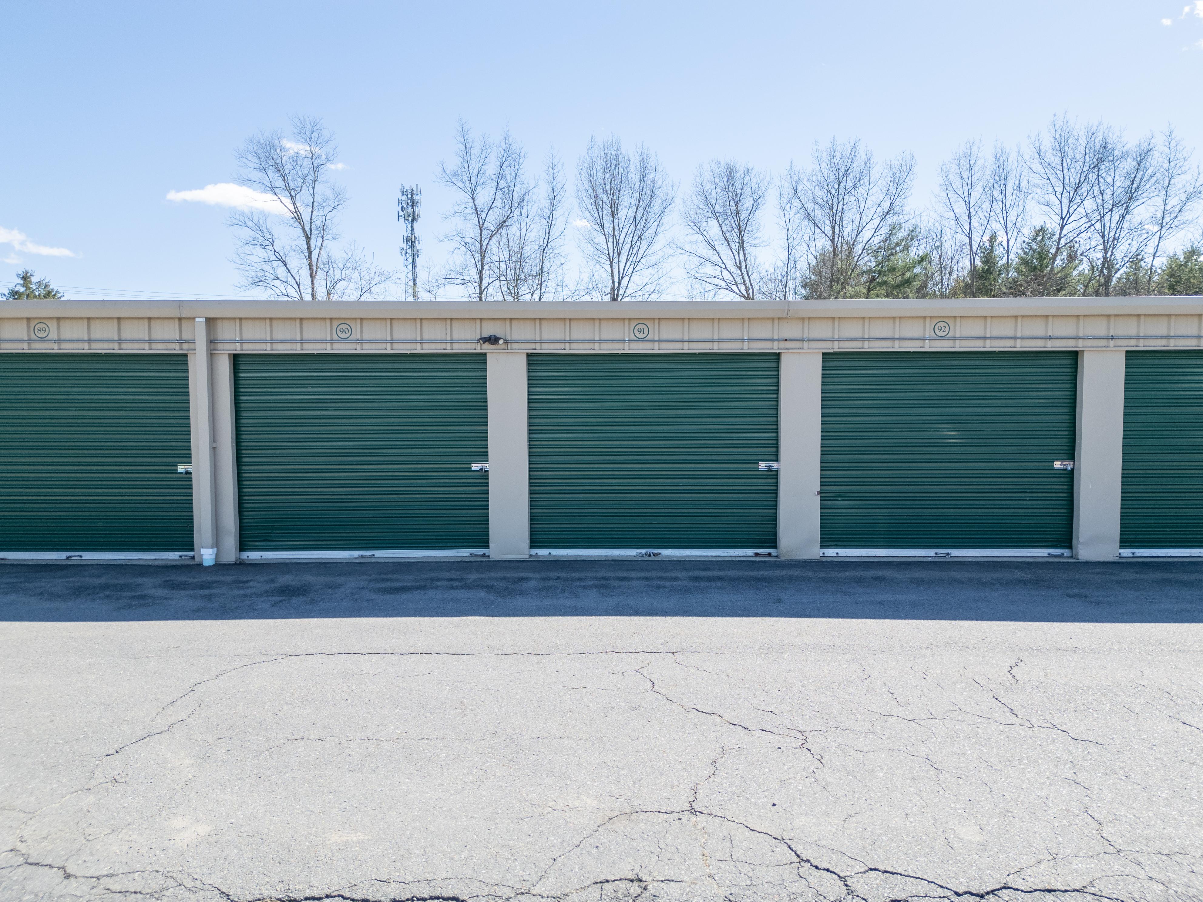 secured units in Pepperell, MA secured units in Pepperell, MA