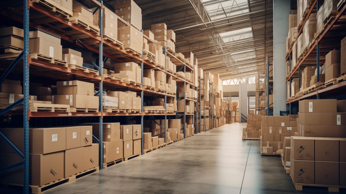 storage