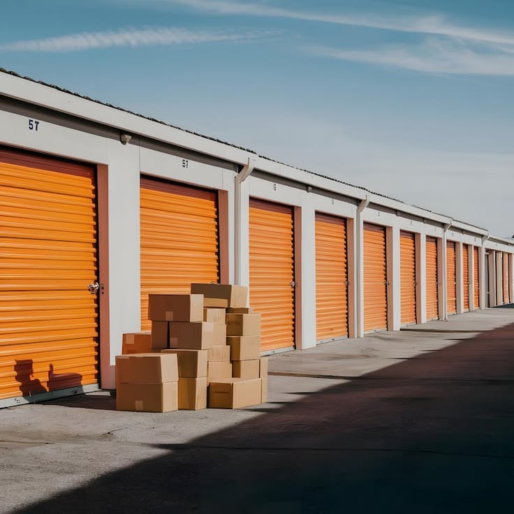  self storage 