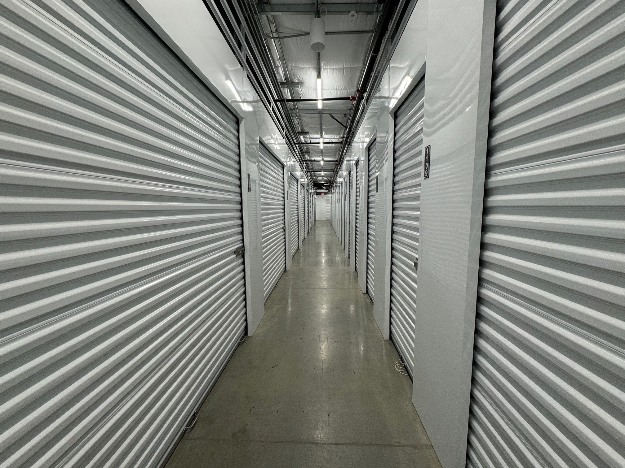 Affordable Climate- Controlled Storage in  Madera