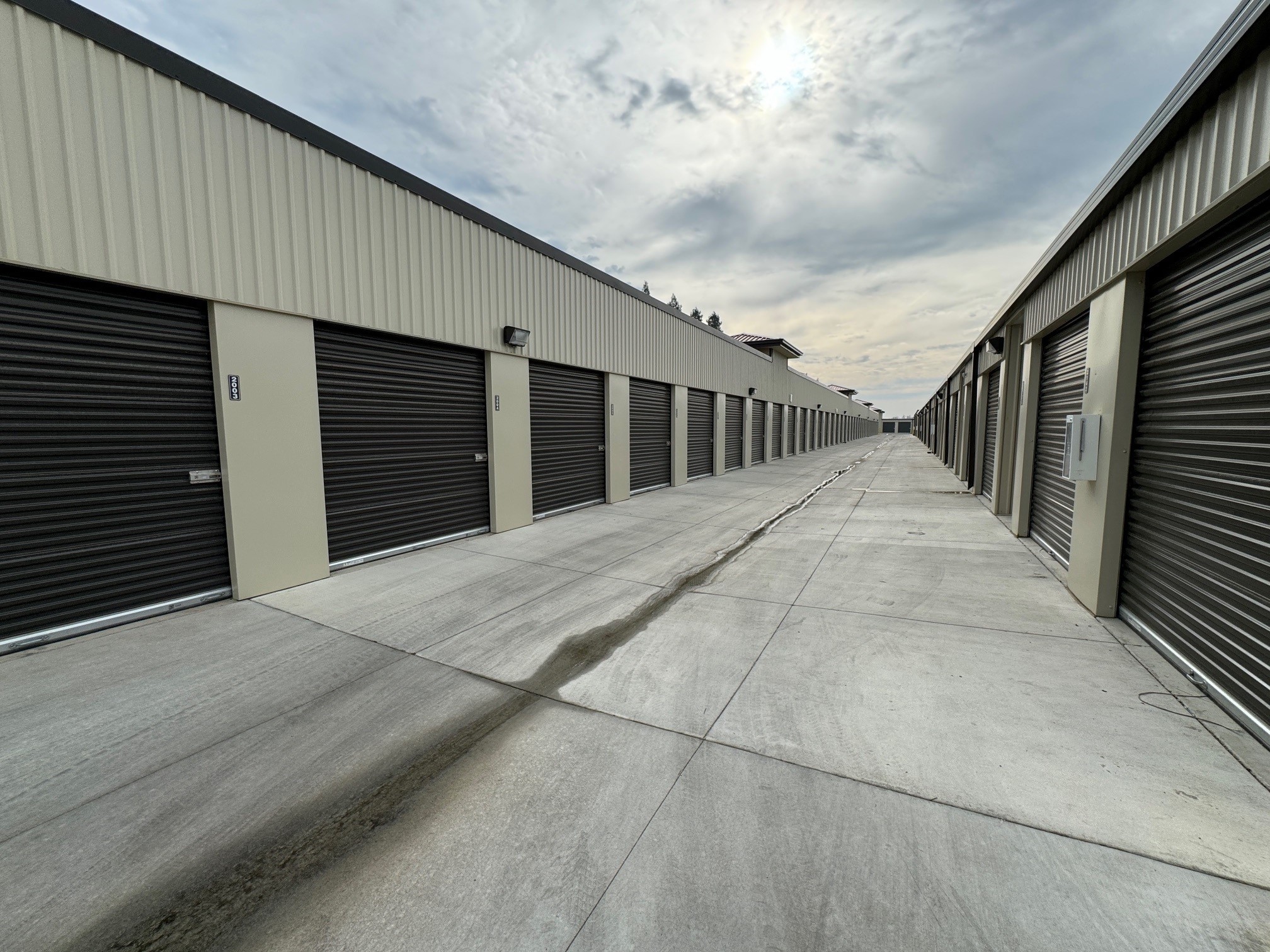 Safe & Reliable General Storage Units in Lemoore