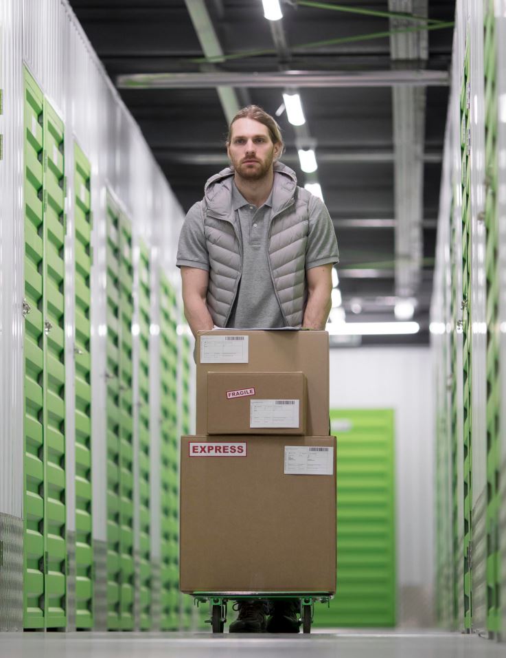 Affordable Climate Controlled Storage in Reedley Affordable Climate Controlled Storage in Reedley