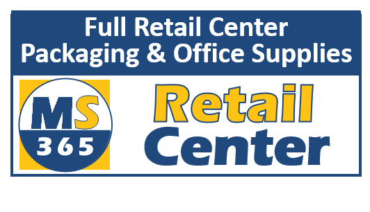 Retail Center