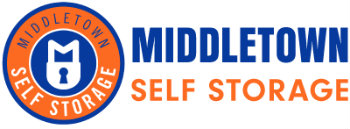 Middletown Self Storage logo