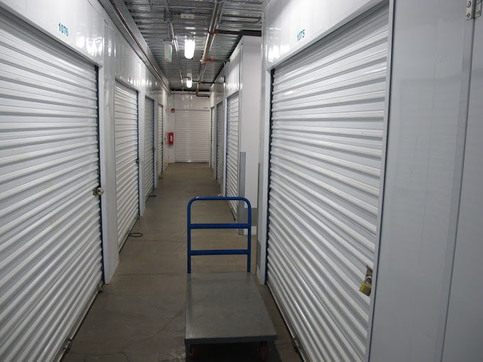 Aloha Self Storage - Lahaina 23 Ulupono St Lahaina, HI 96761