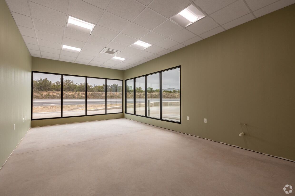 secured units in Johnson City, TX