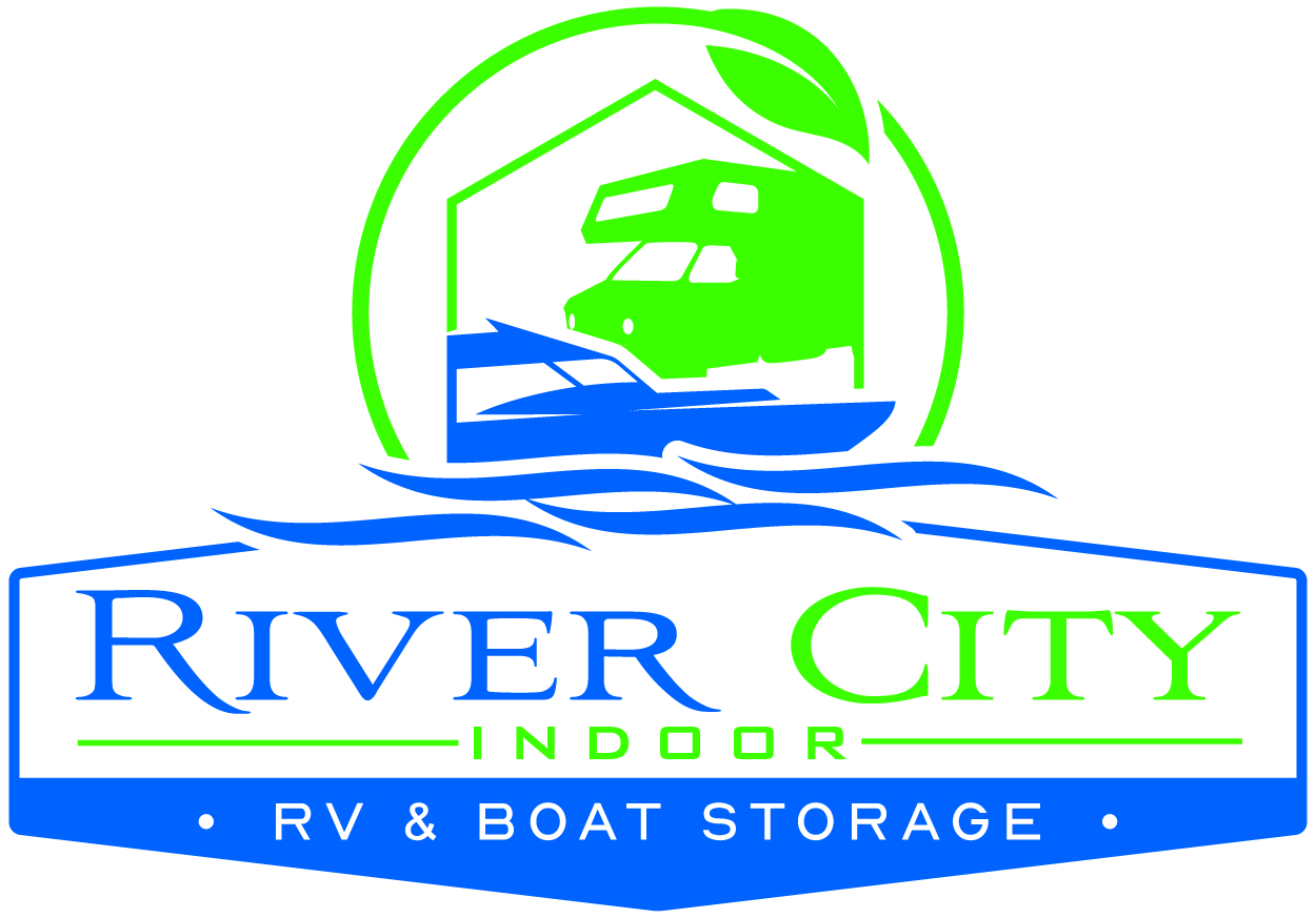 River City Indoor RV & Boat Storage in Sacramento, CA