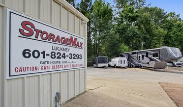 StorageMax