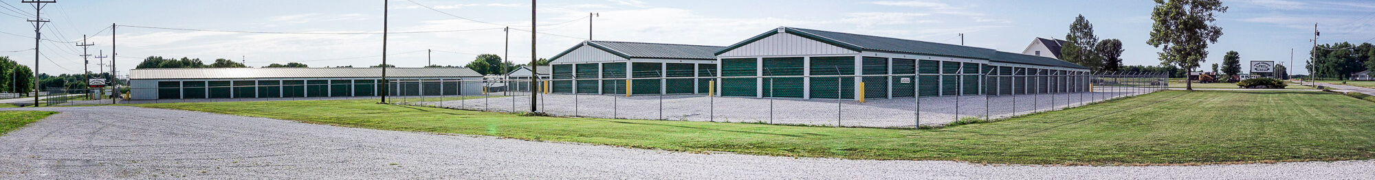 fenced and gated storage in webb city, mo