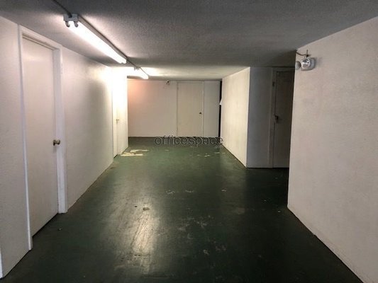 The Poplar Building – Premium Storage & Office Space in Dothan, AL