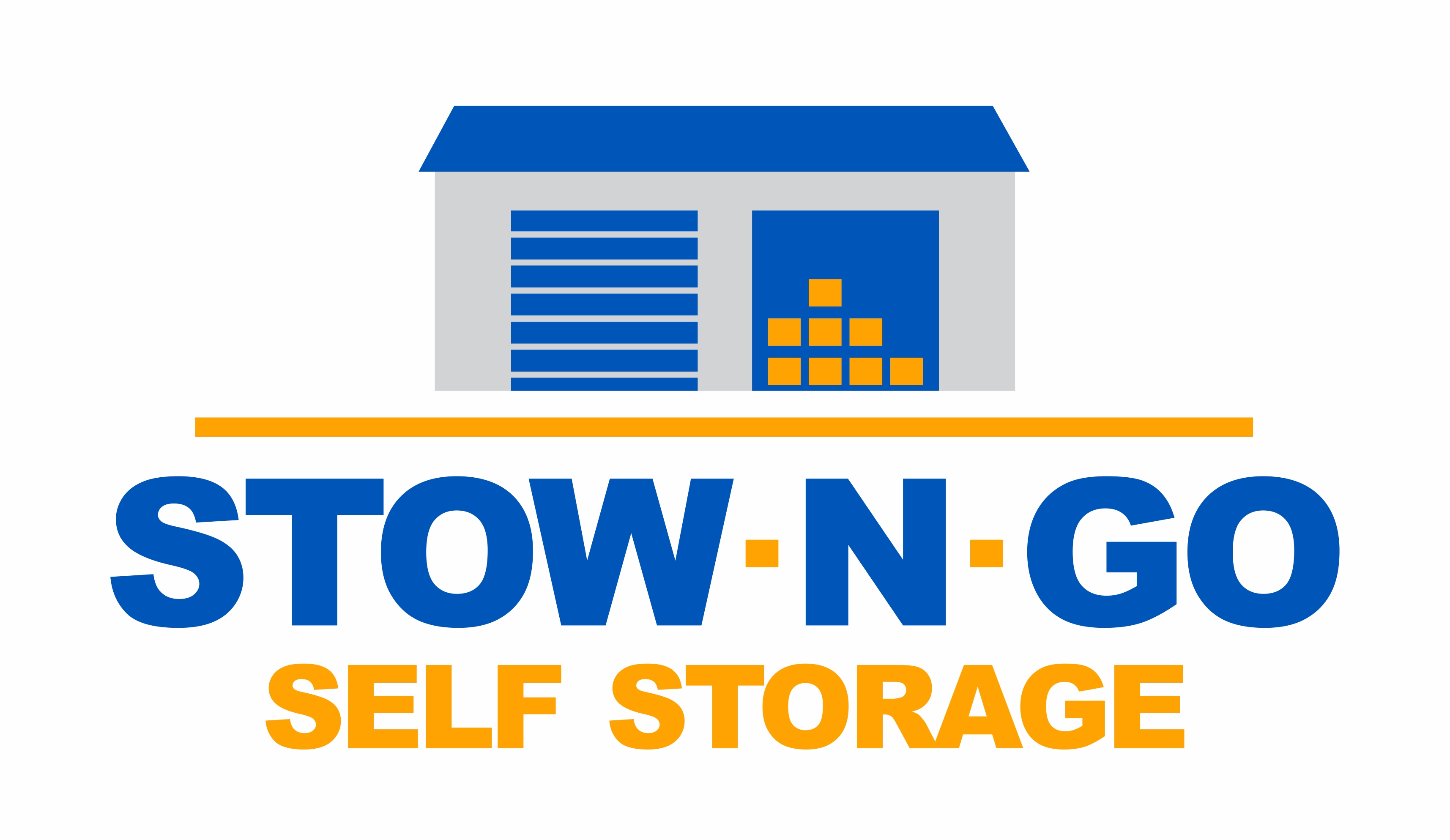 Stow - N - Go Self Storage