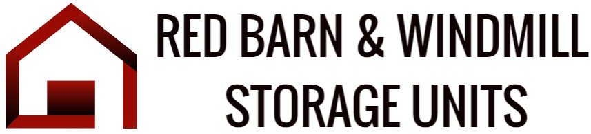 Red Barn & Windmill Storage Units | 49 Grand Ave, Fallon, NV 89406