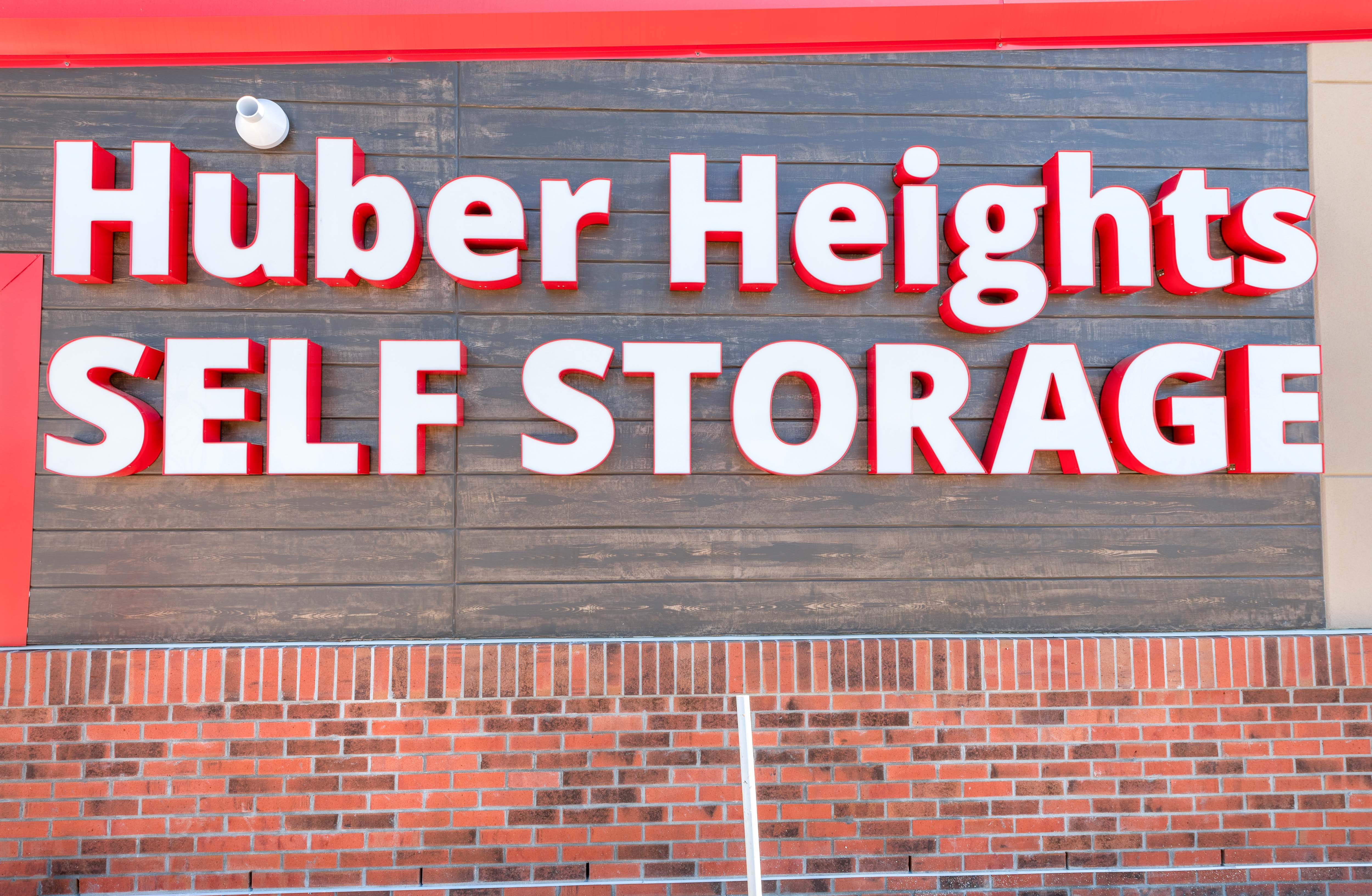 Huber Heights Self Storage in Huber Heights, OH