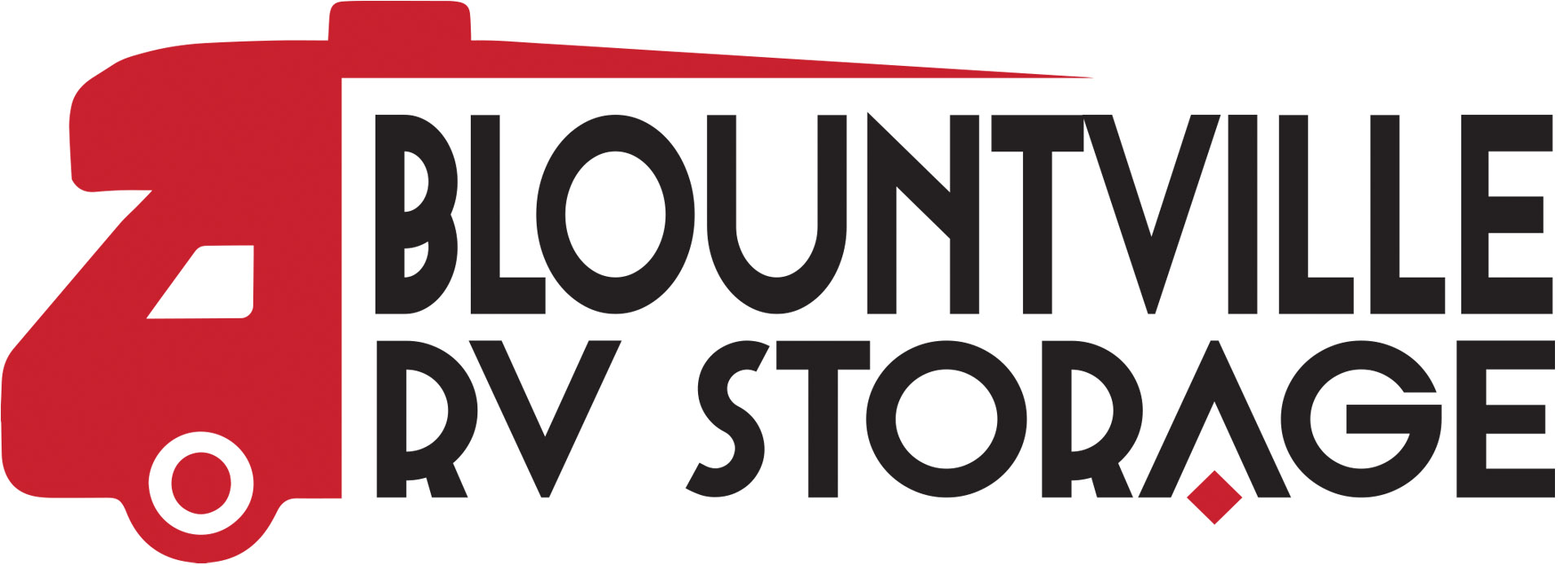 Blountville RV Storage