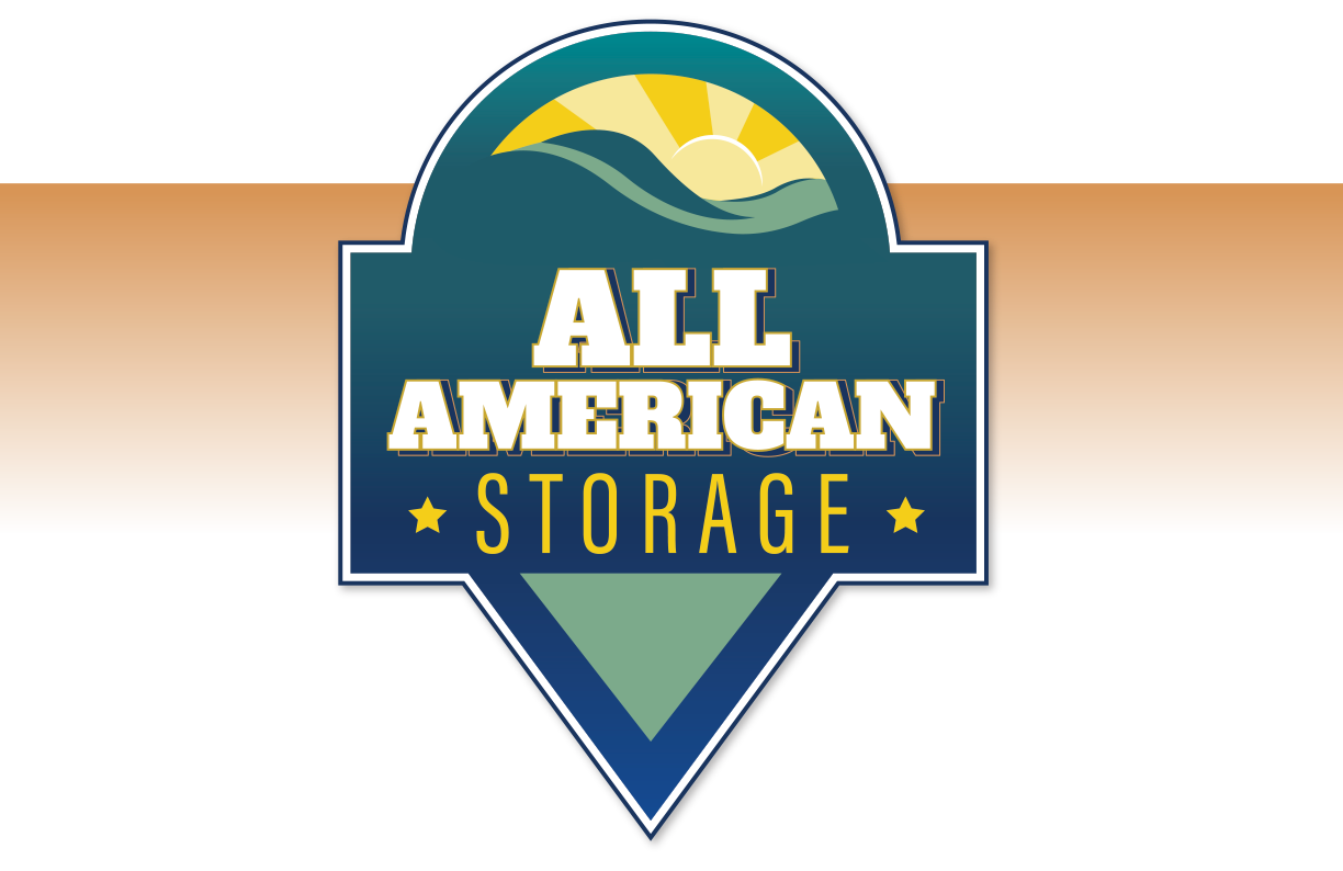 AAA All American Storage - Ontario