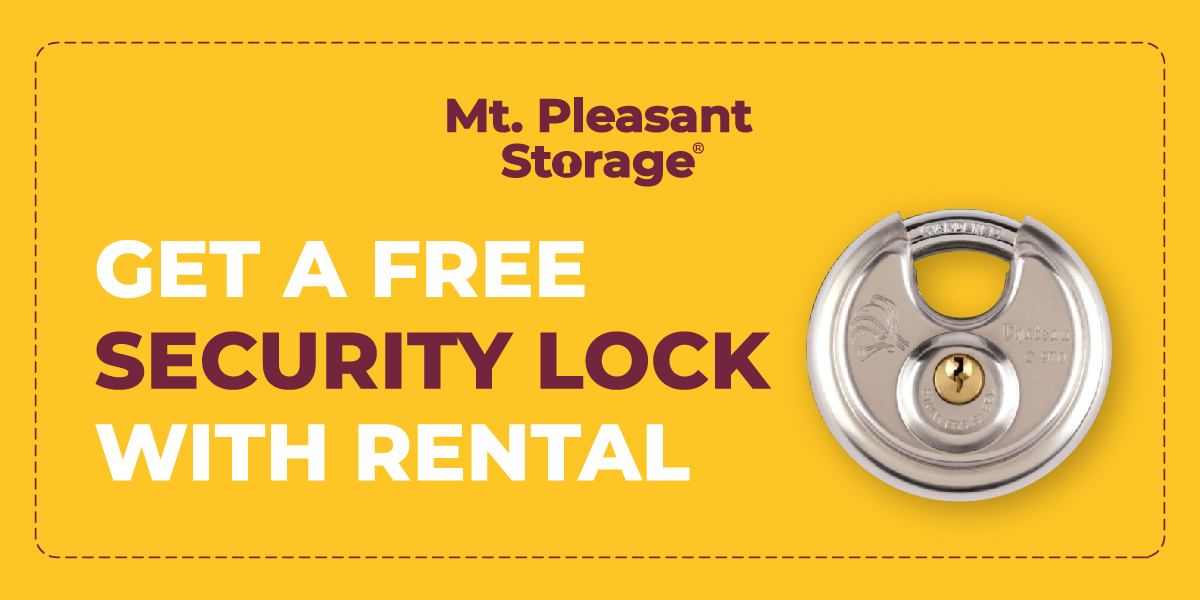 free lock