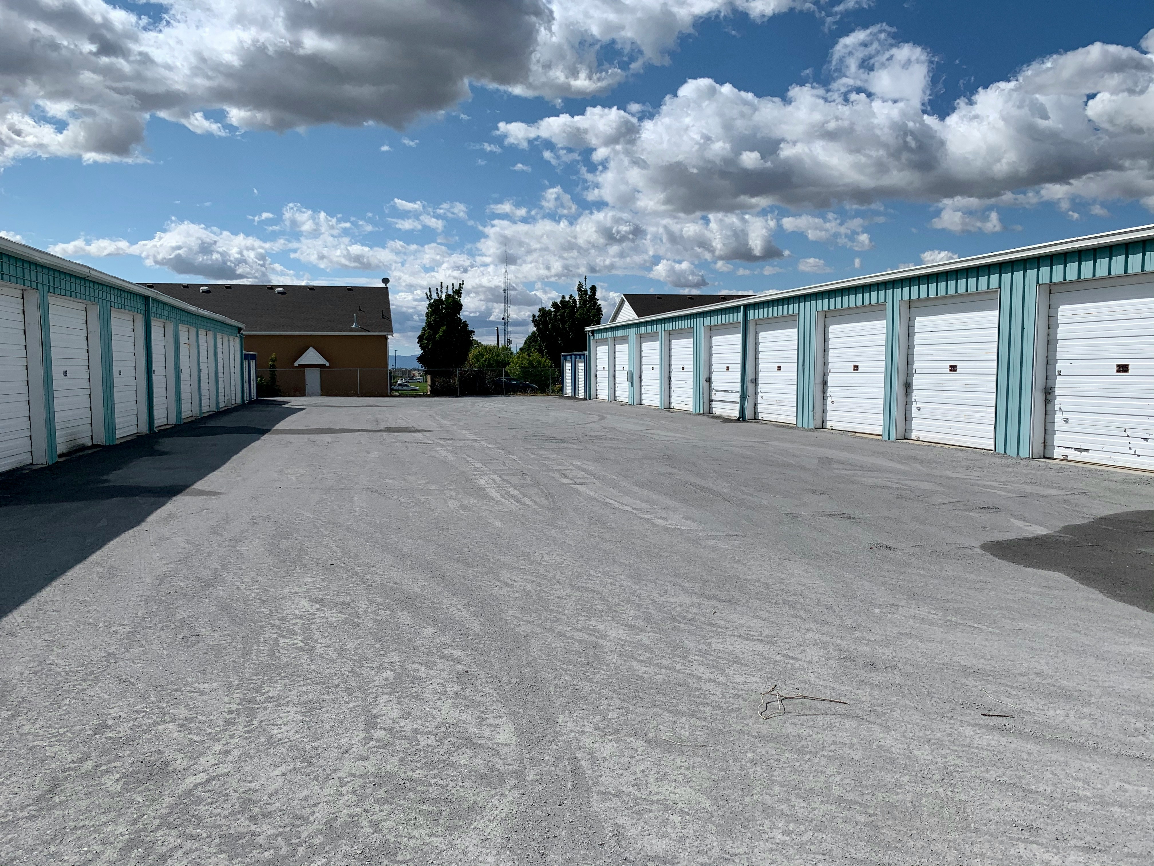 10x10 Storage Unit 10x10 Storage Unit