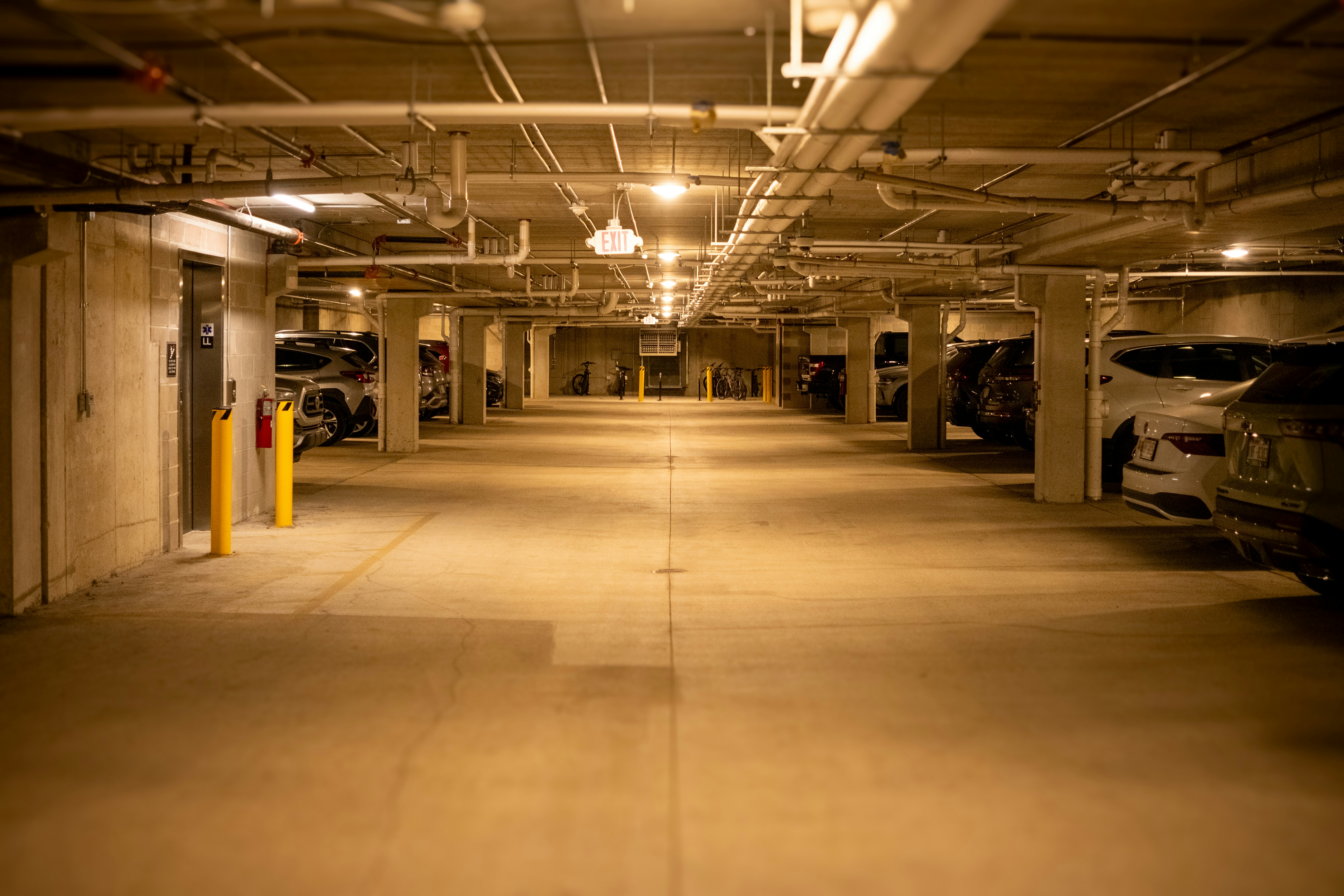 Drive-Up or Indoor Storage Drive-Up or Indoor Storage