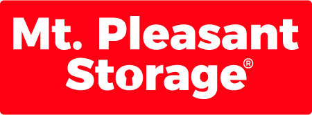 Mt. Pleasant Storage: 2399 E. Remus Road