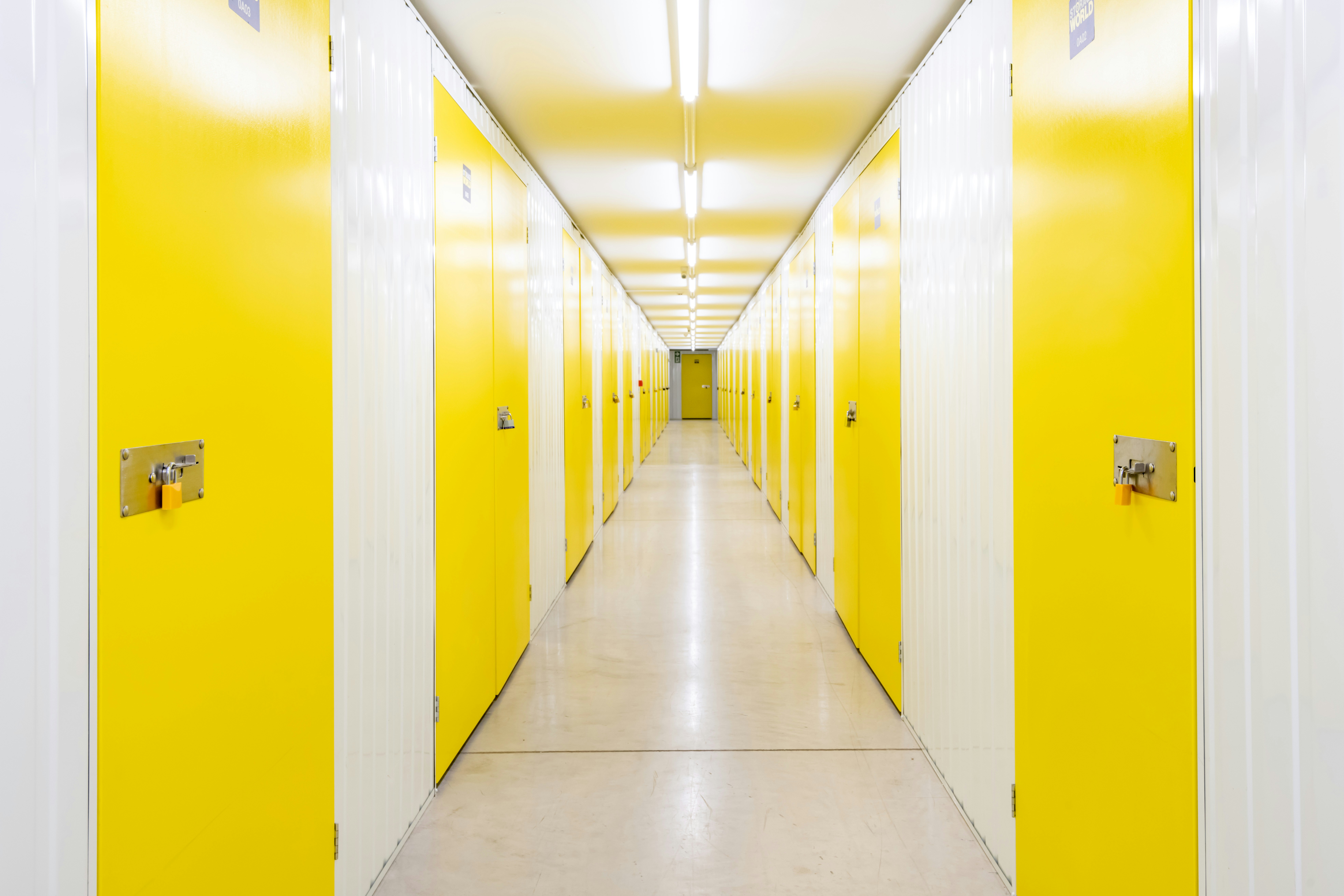 Storage Unit