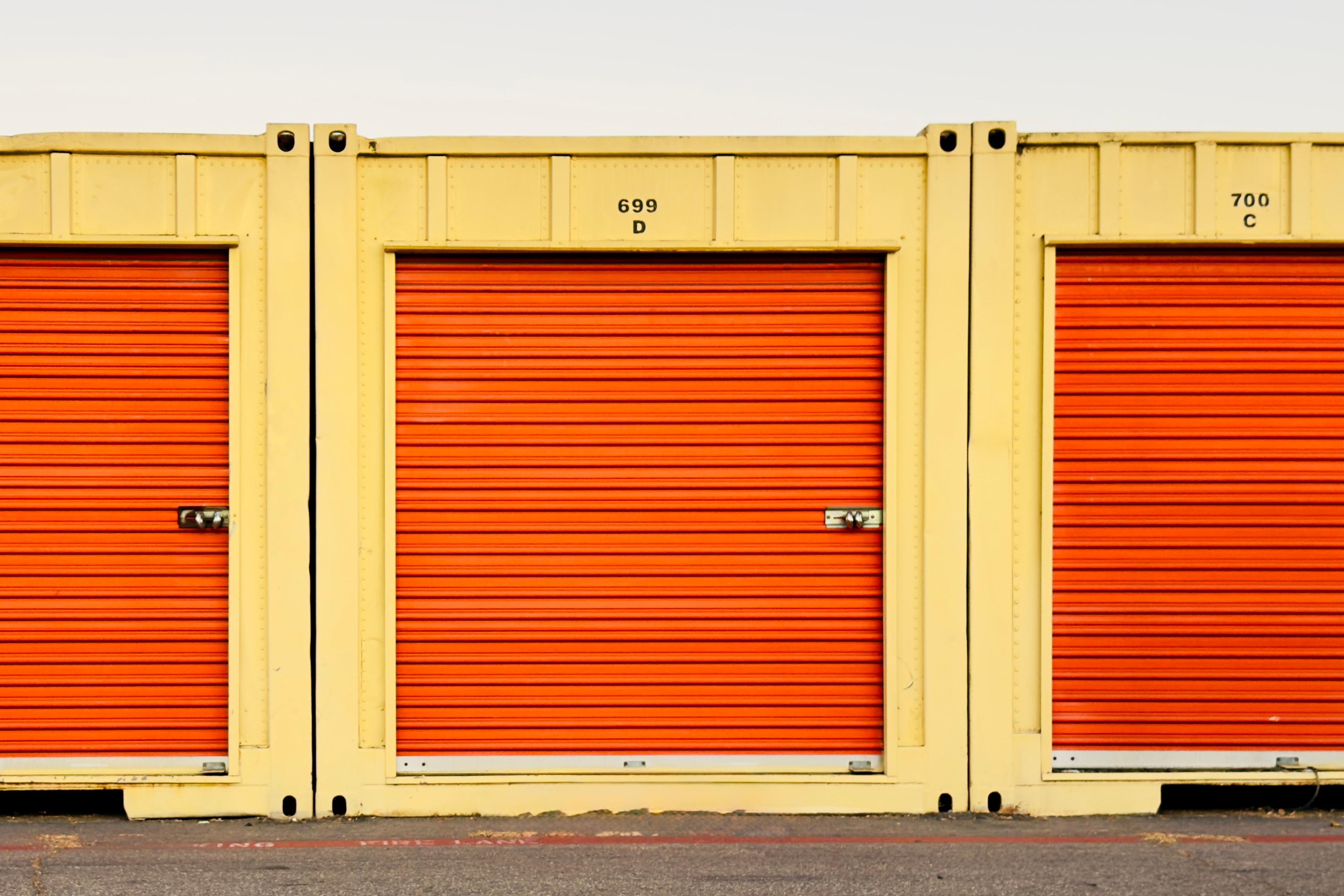 Bolsa Mini Storage 7420 Bolsa Ave  Westminster CA 92683