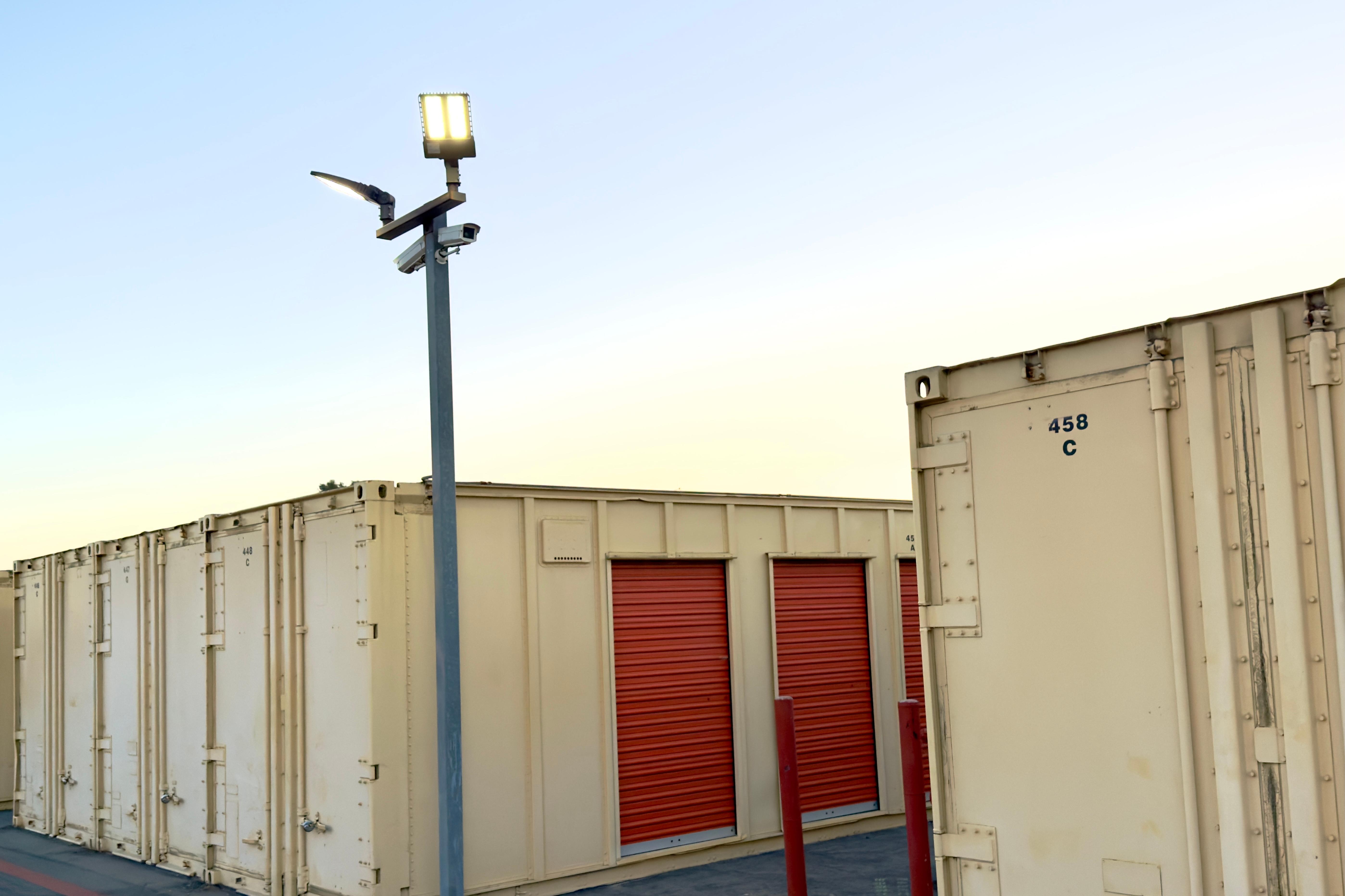 Bolsa Mini Storage 7420 Bolsa Ave  Westminster CA 92683