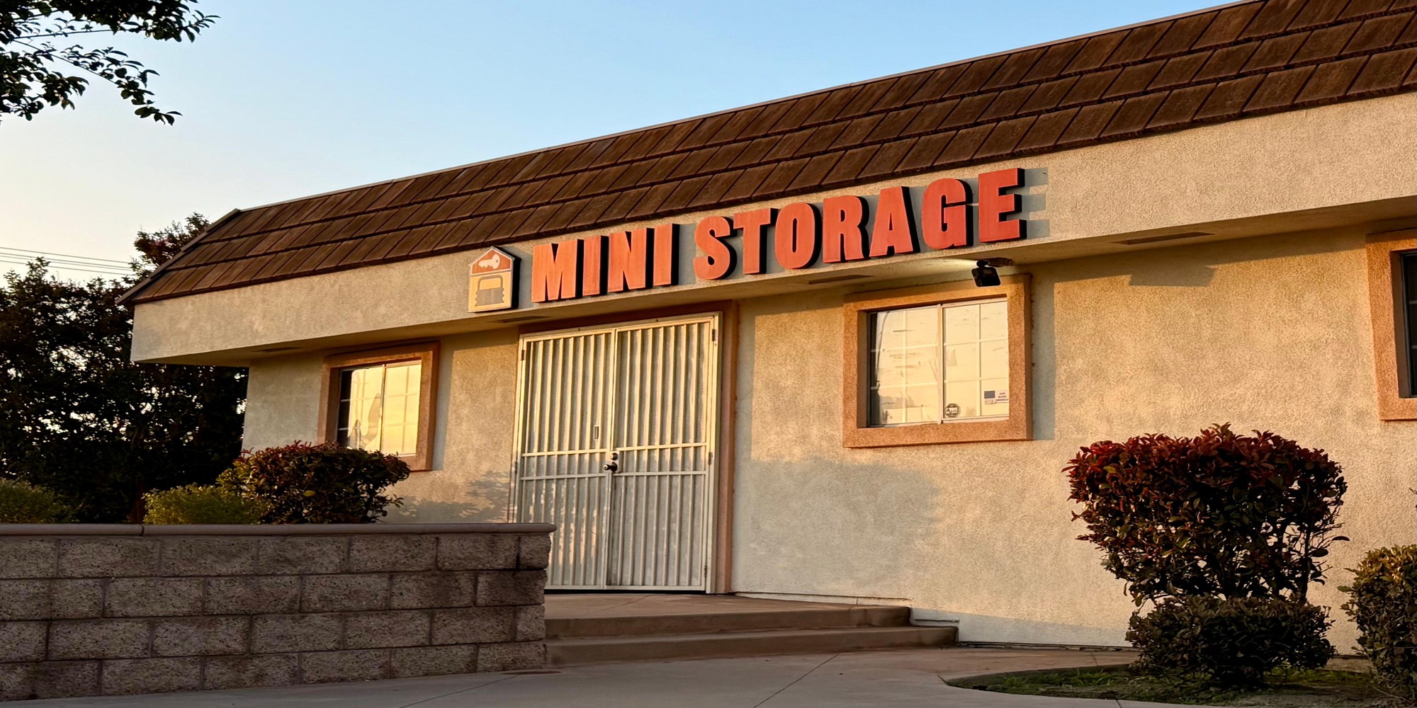 Bolsa Mini Storage 7420 Bolsa Ave  Westminster CA 92683
