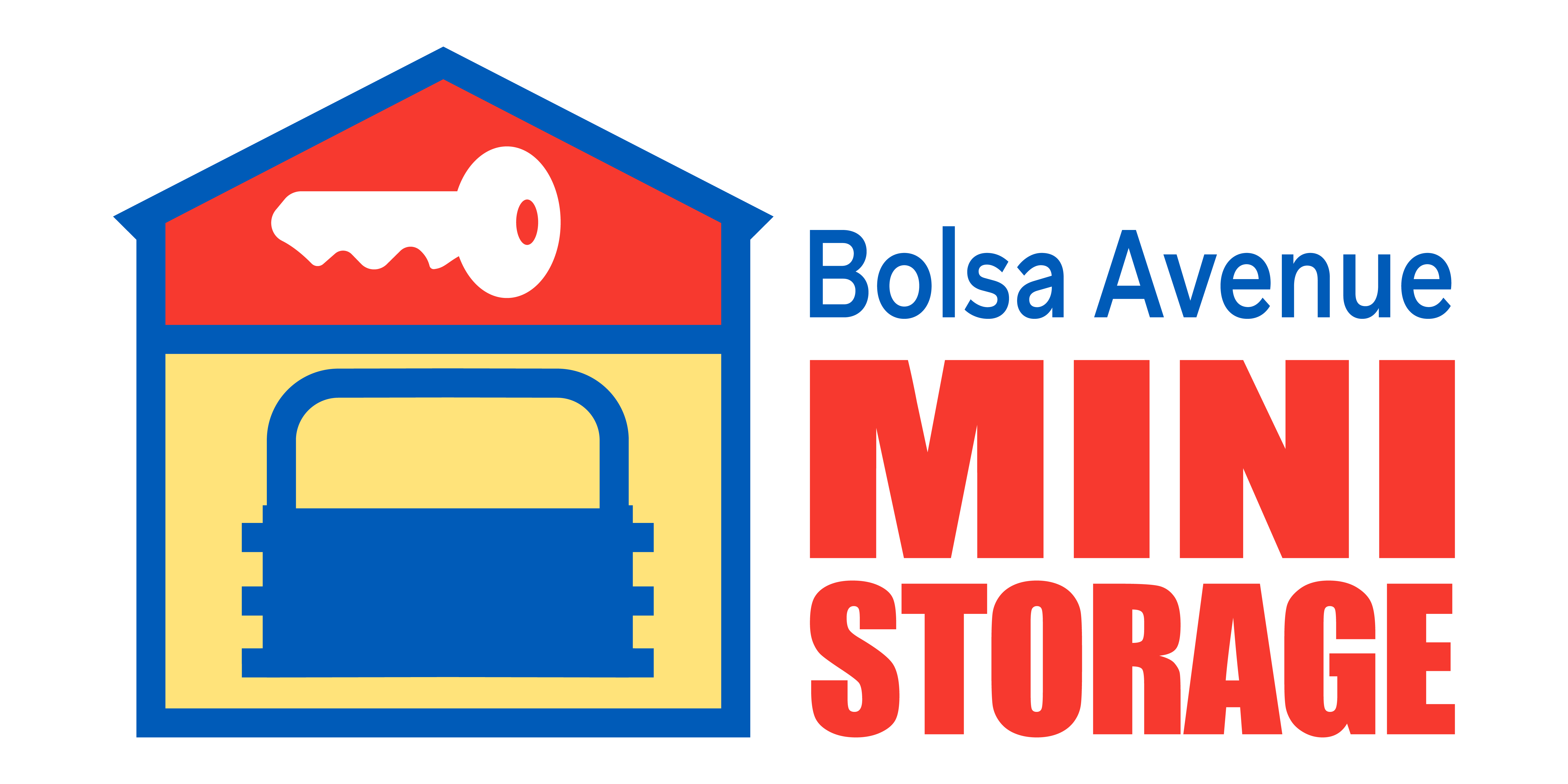 secured units in Westminster, CA
